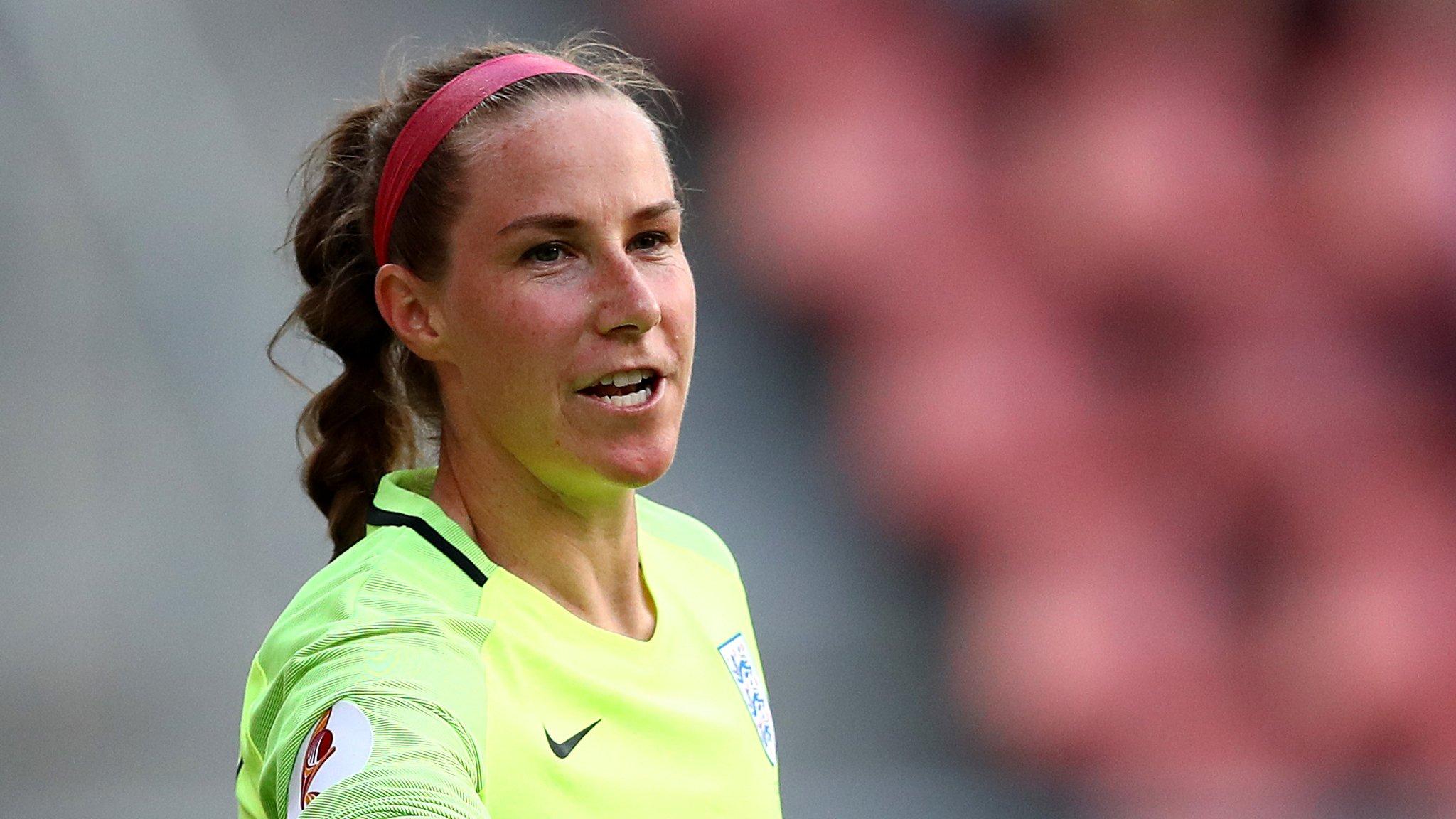 Karen Bardsley