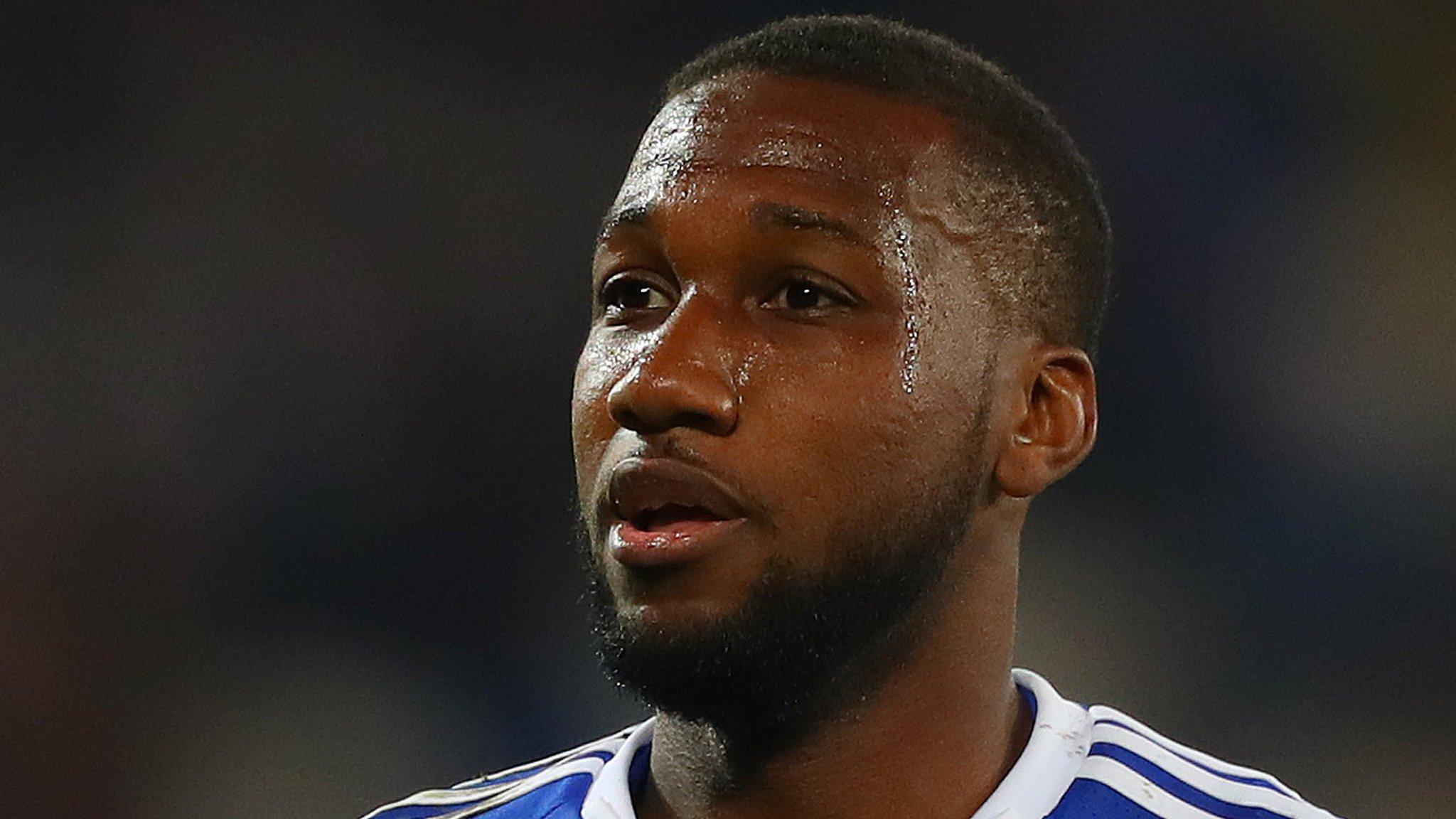 Junior Hoilett