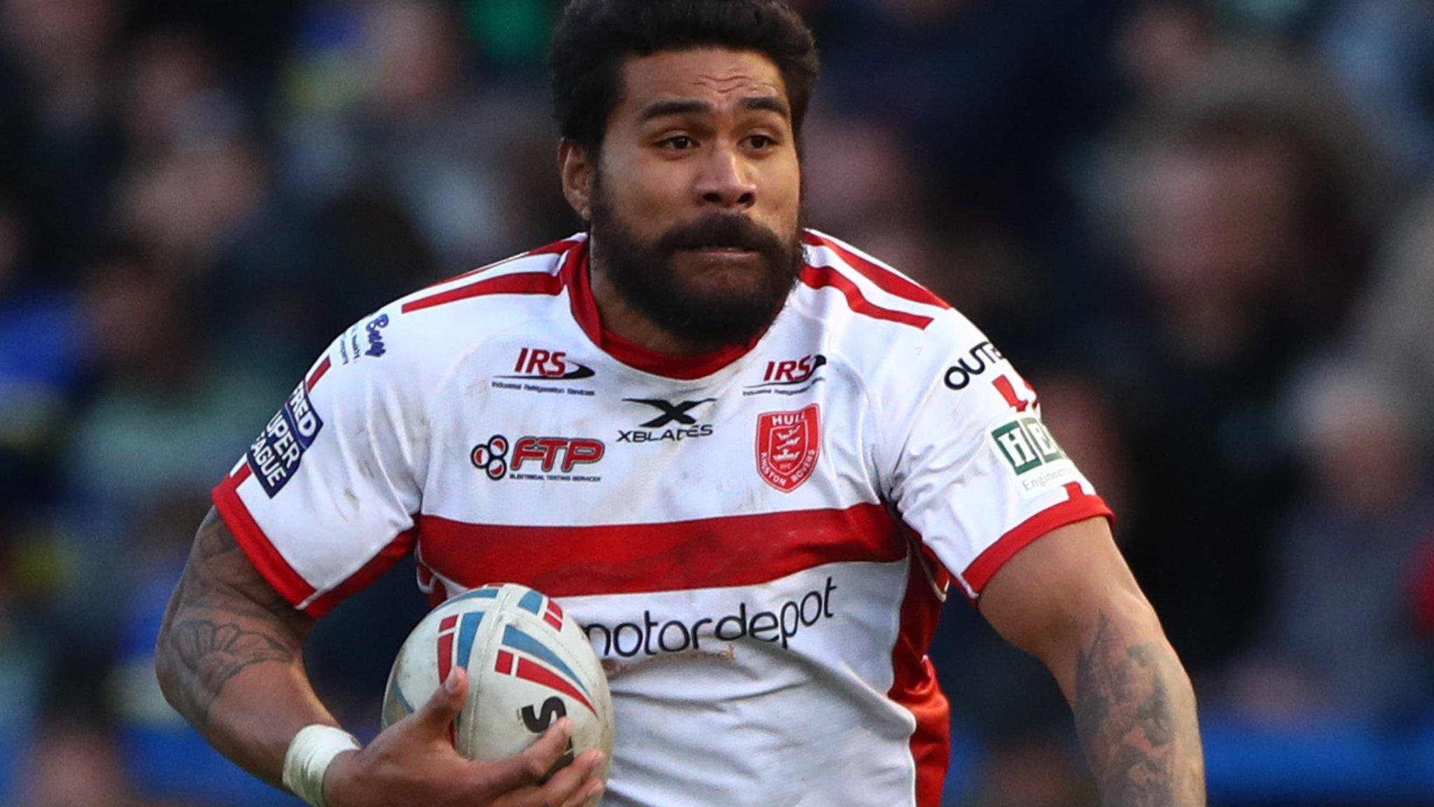 Mose Masoe