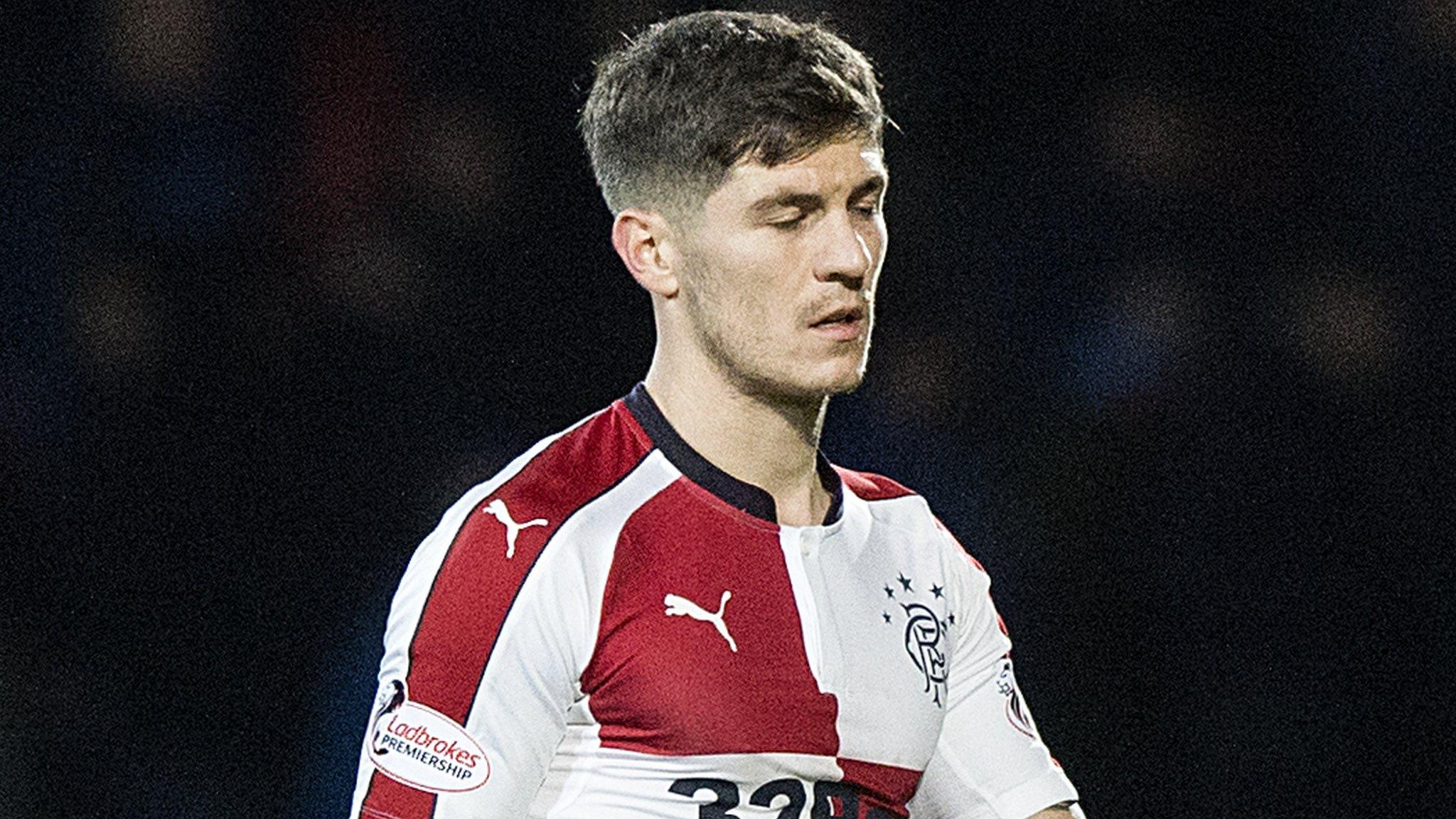 Rob Kiernan