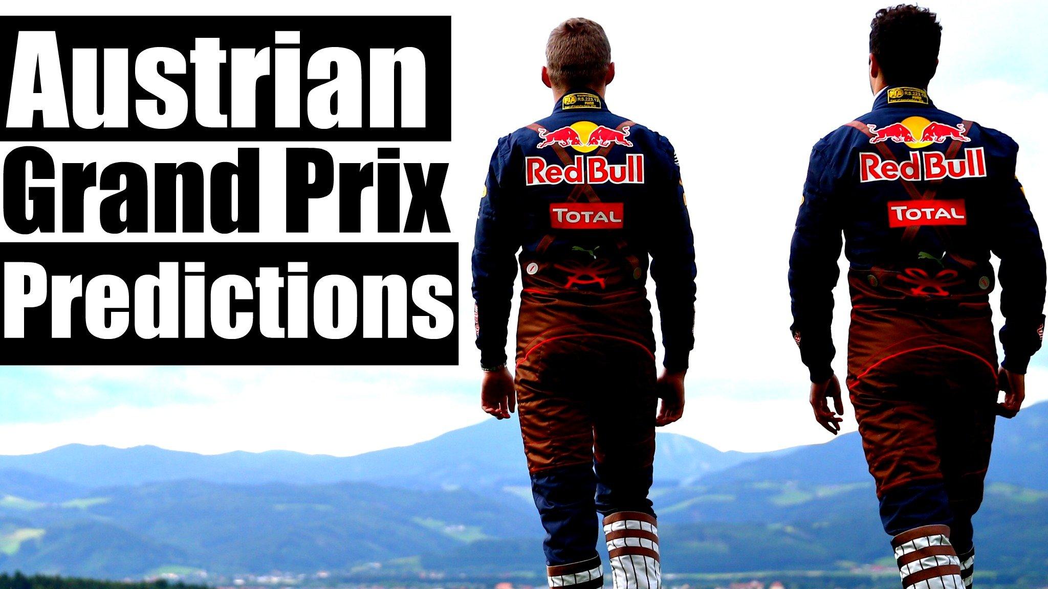 Austrian Grand Prix