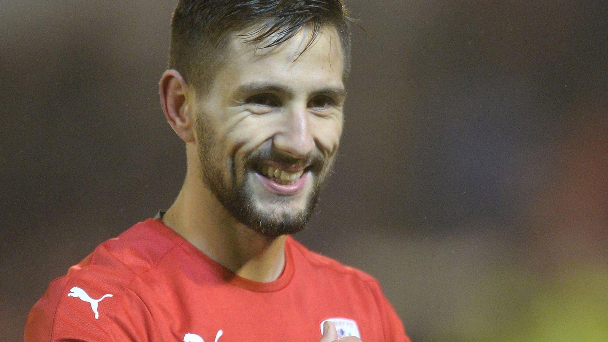 Conor Hourihane