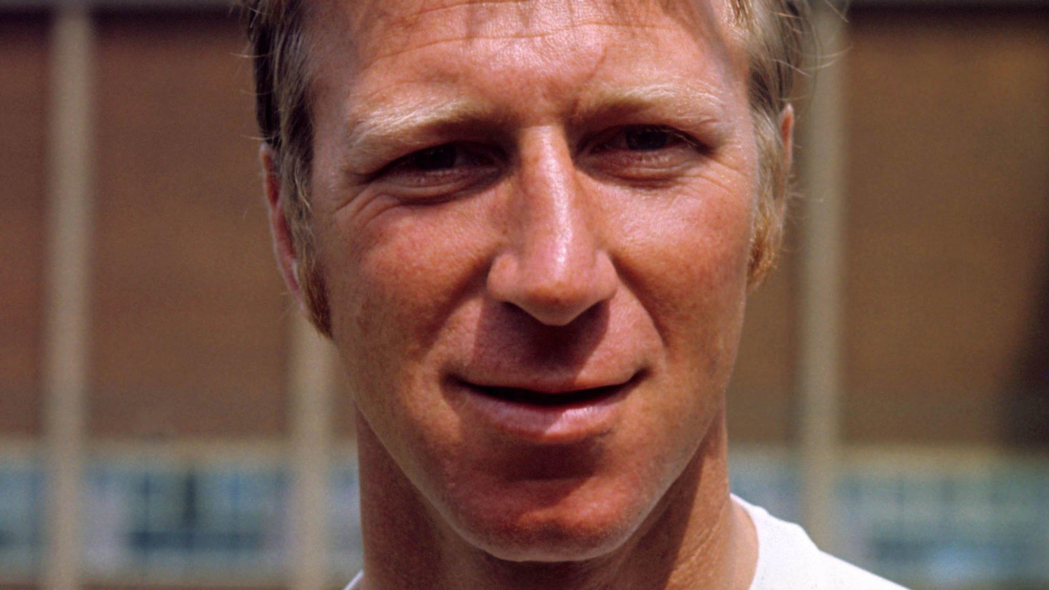 Jack Charlton