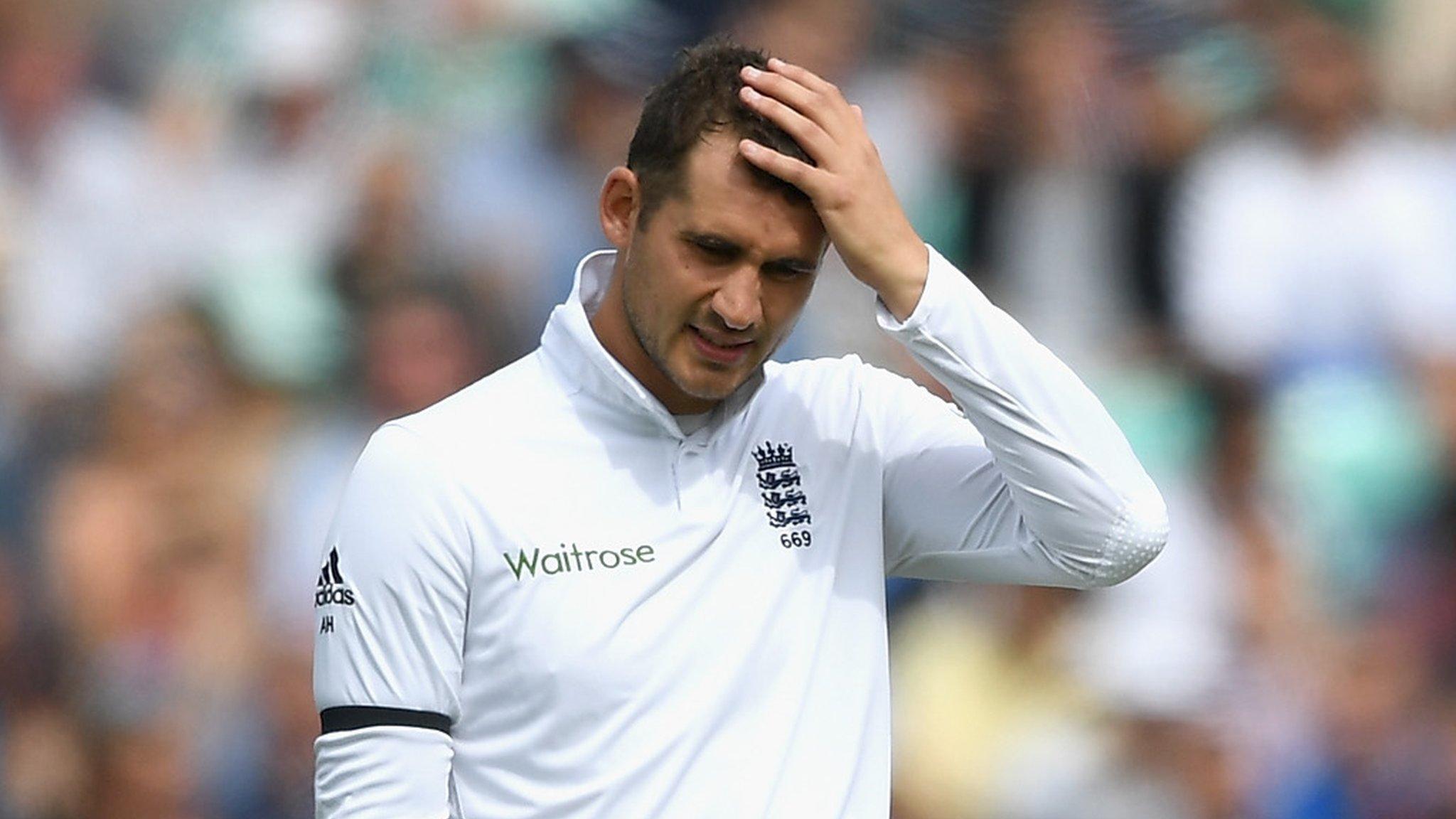 Alex Hales