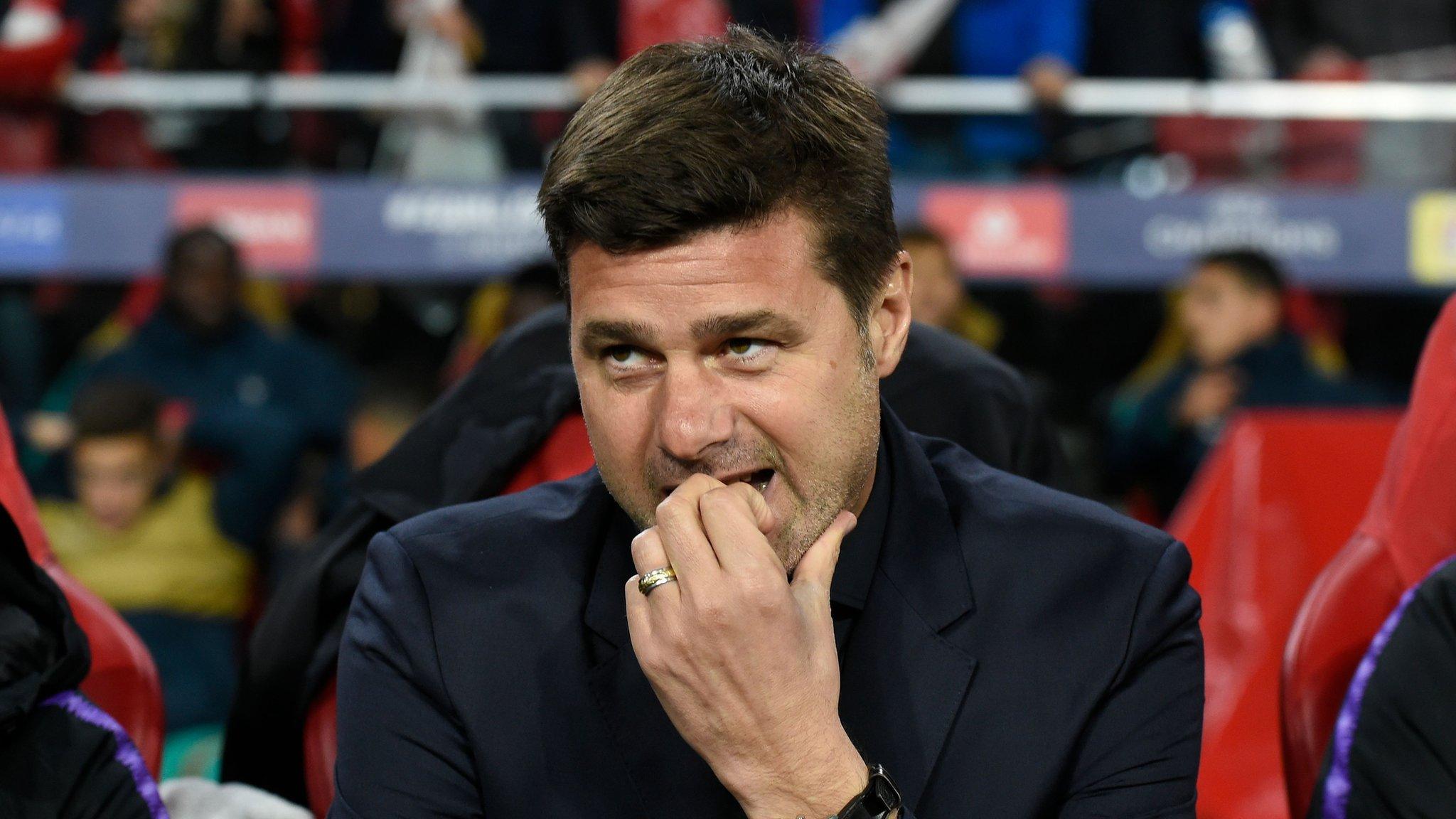 Mauricio Pochettino