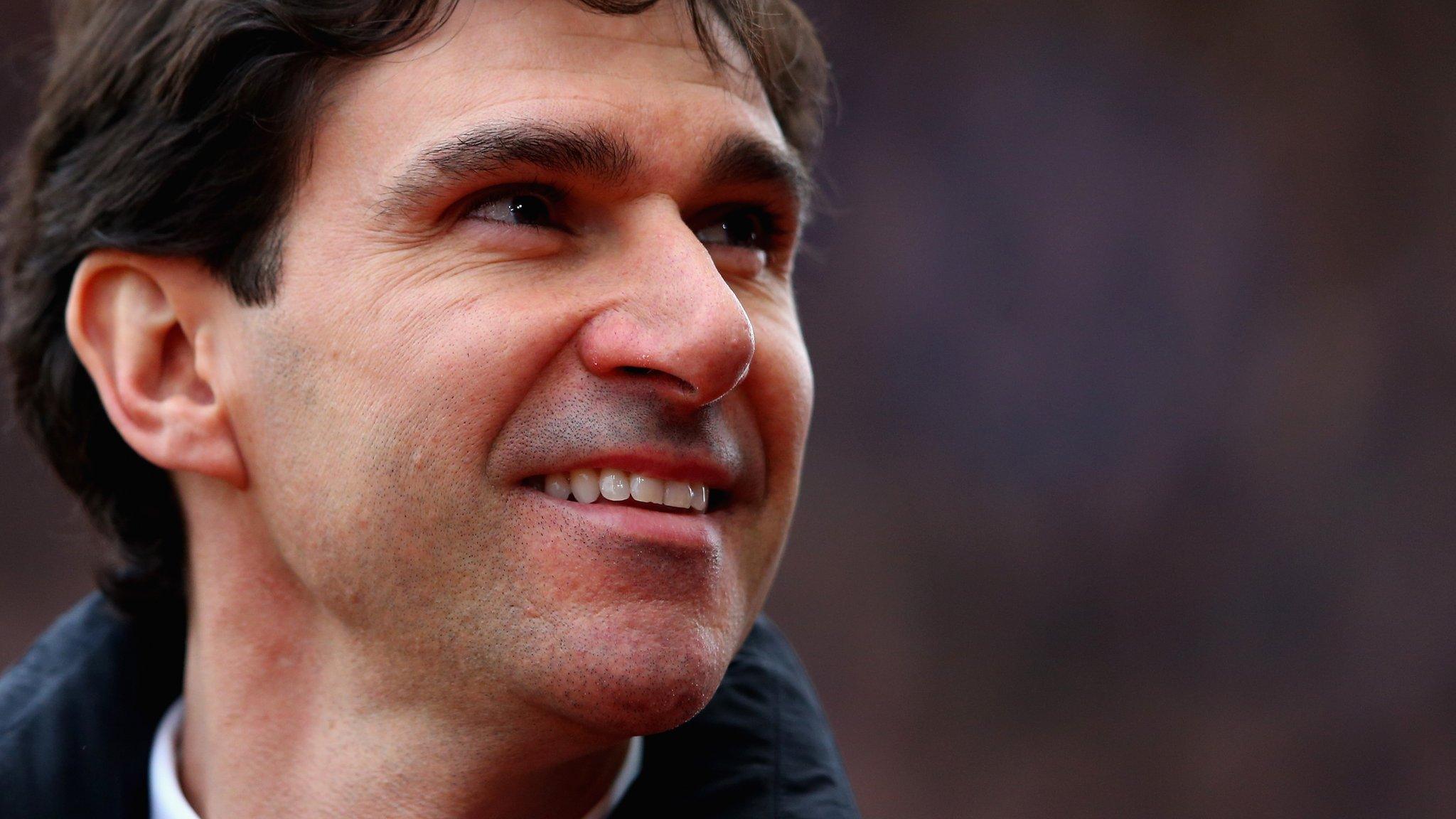 Aitor Karanka
