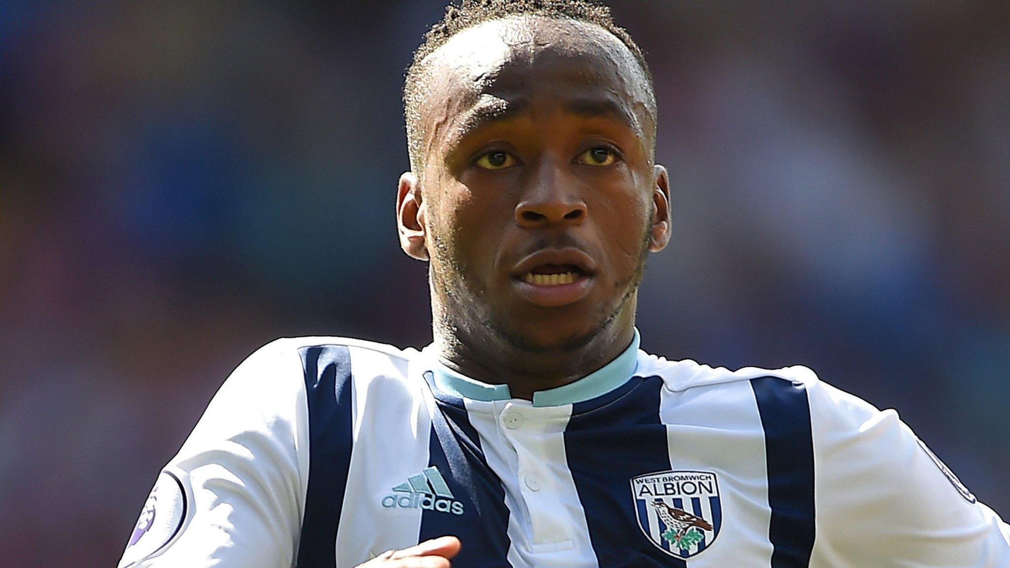 Berahino