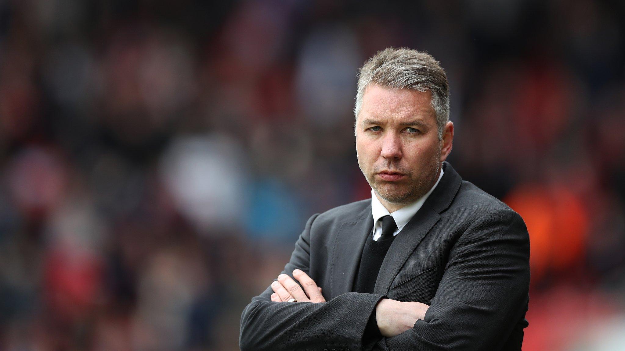 Darren Ferguson