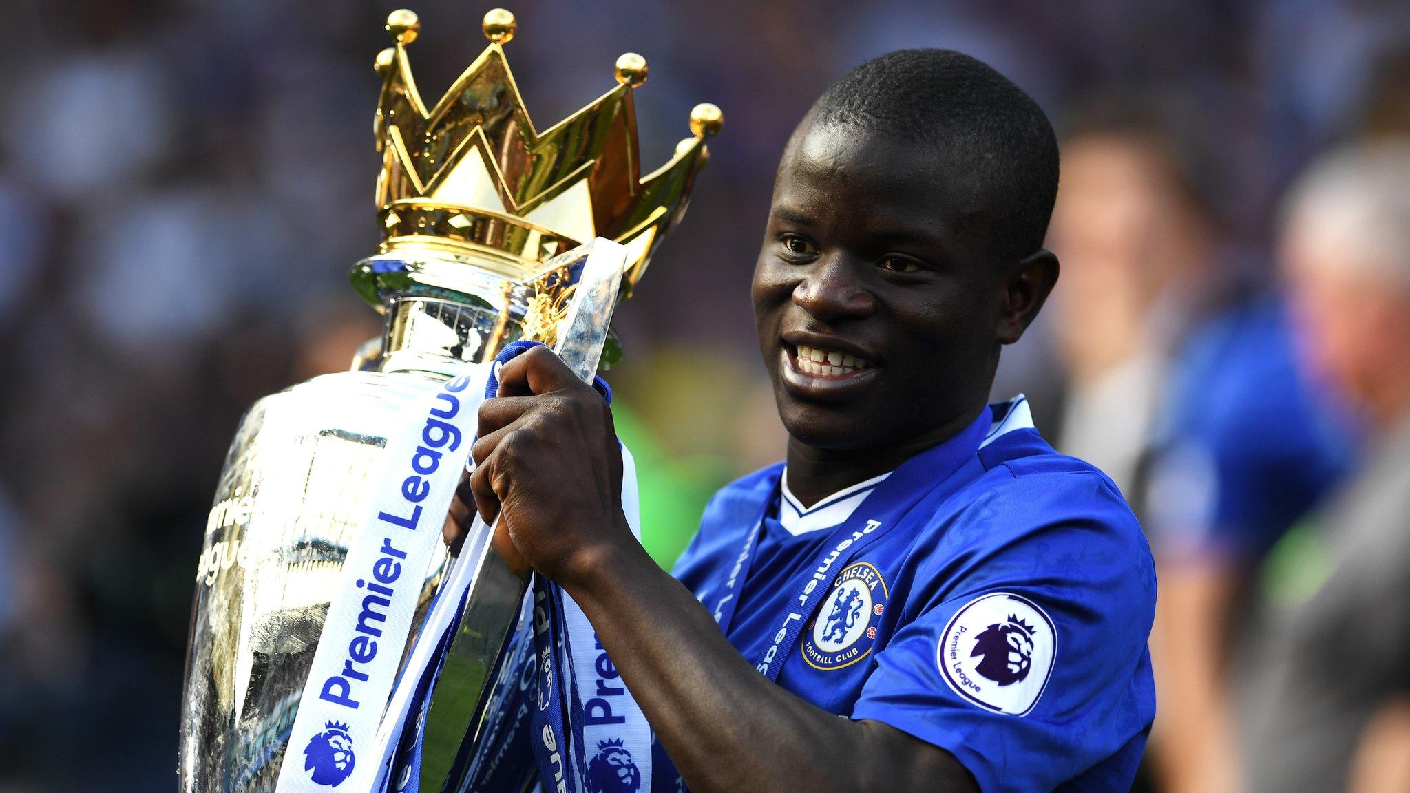 Kante