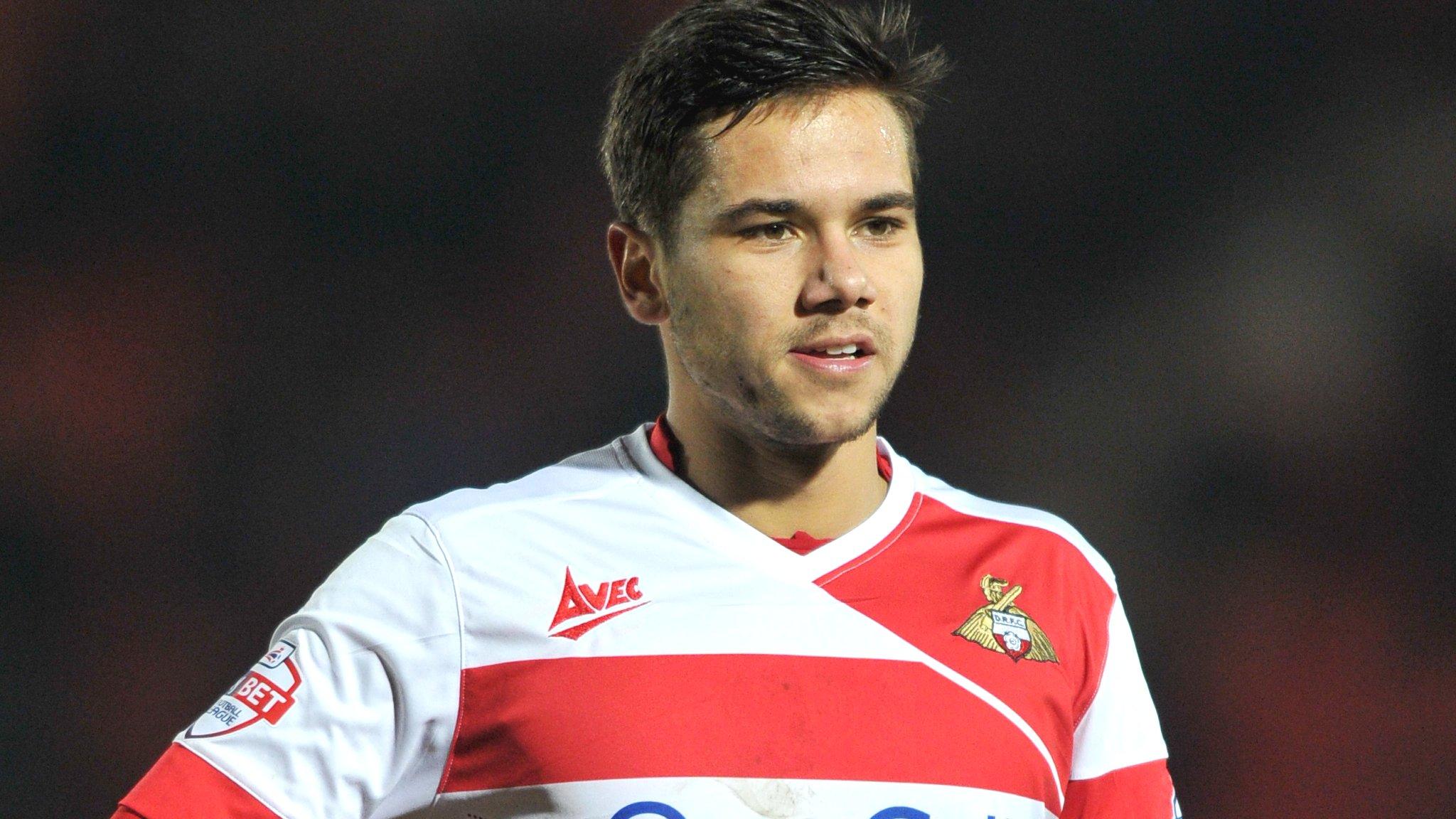 Harry Forrester