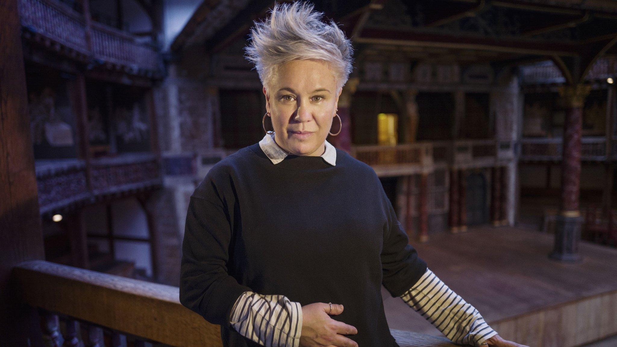 Emma Rice