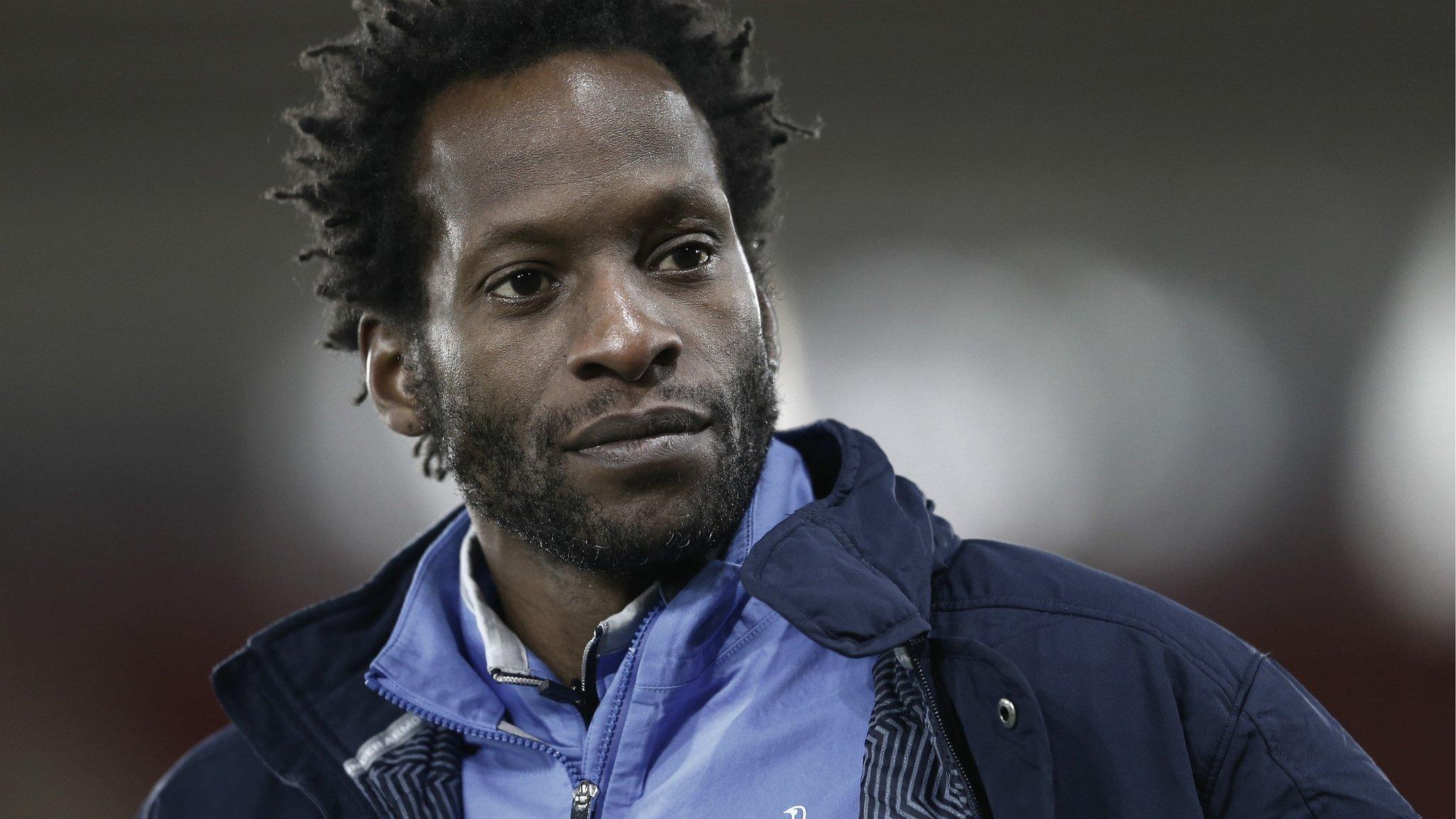 Ugo Ehiogu