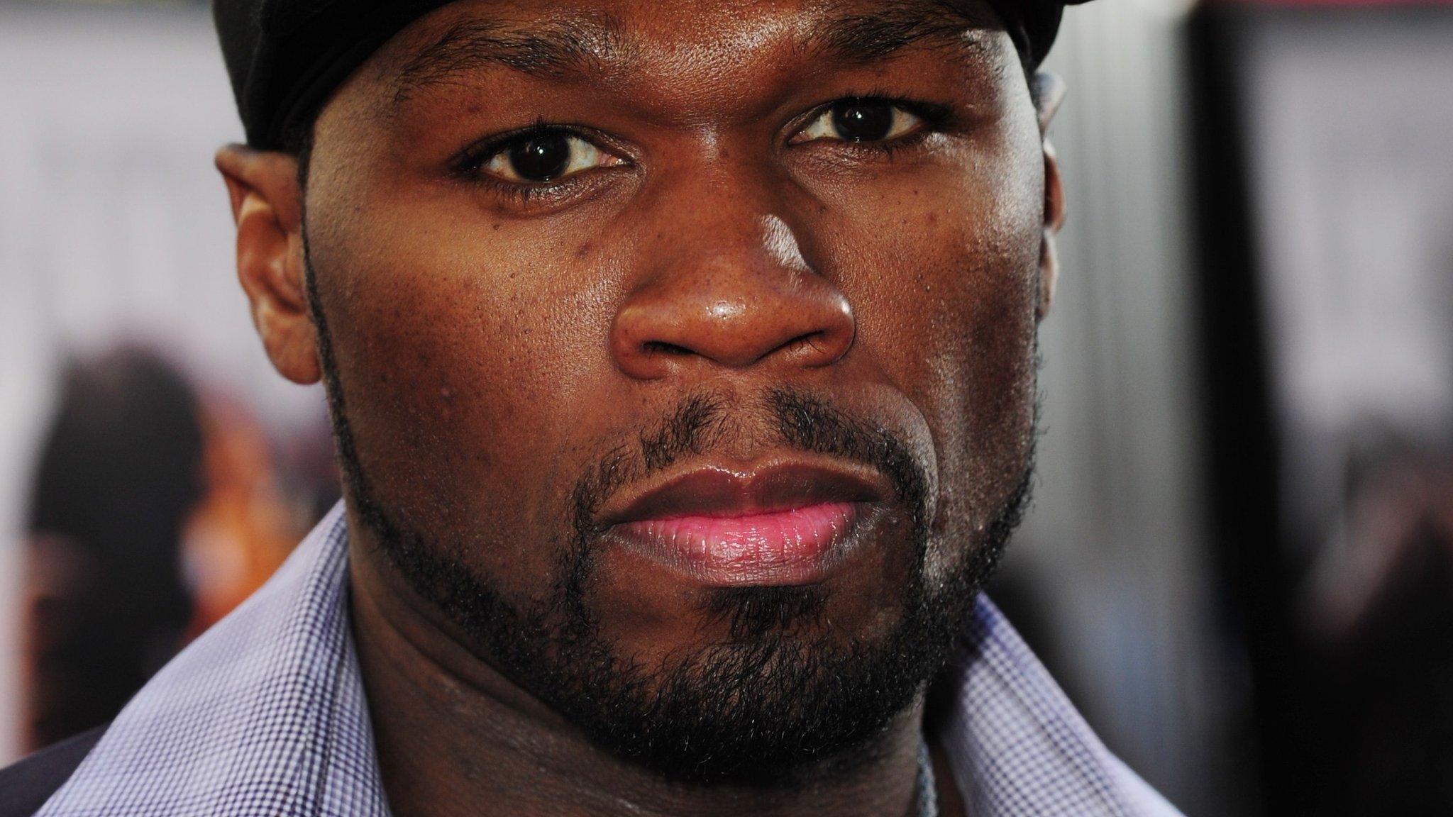 50 Cent