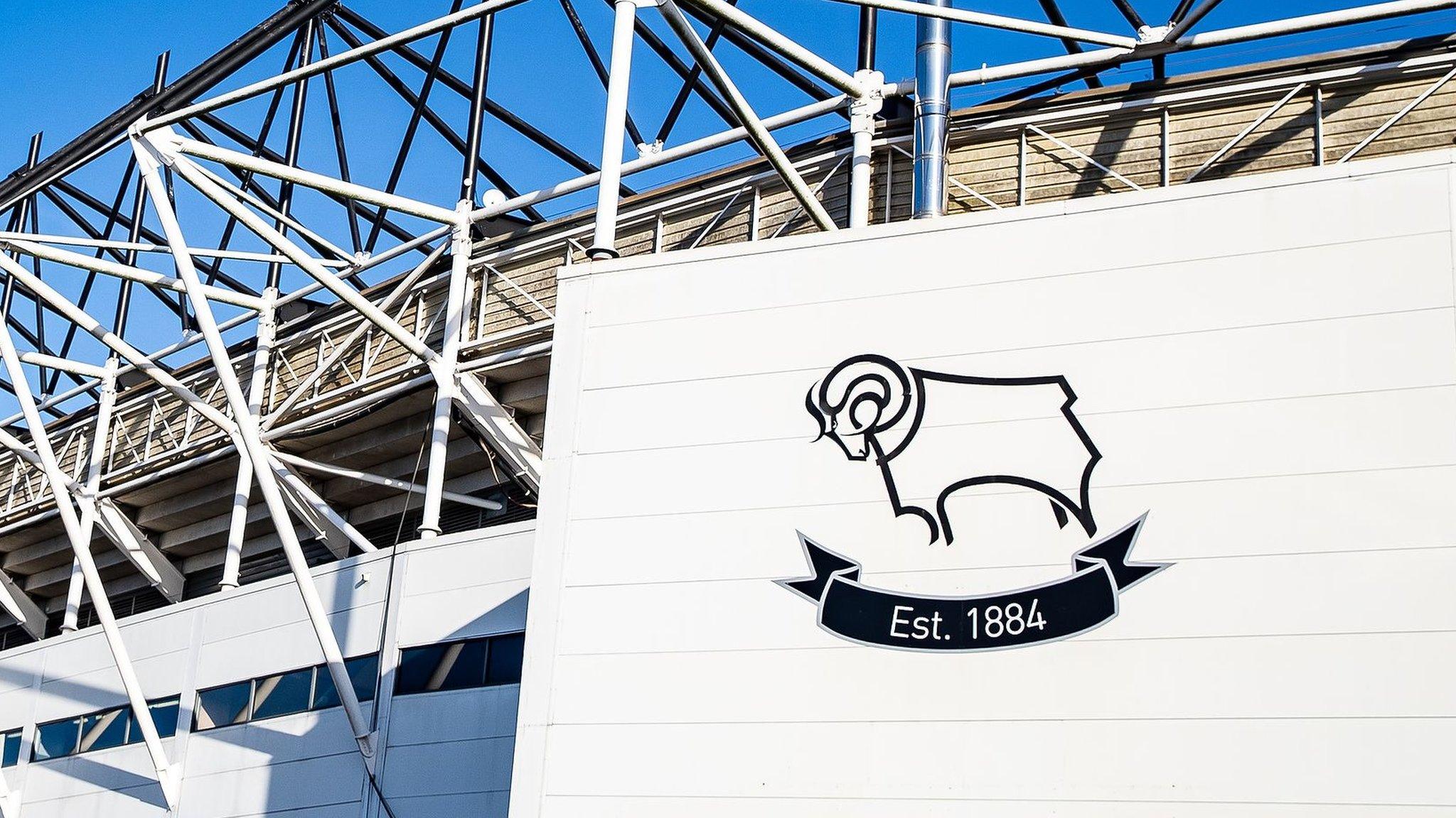 Pride Park