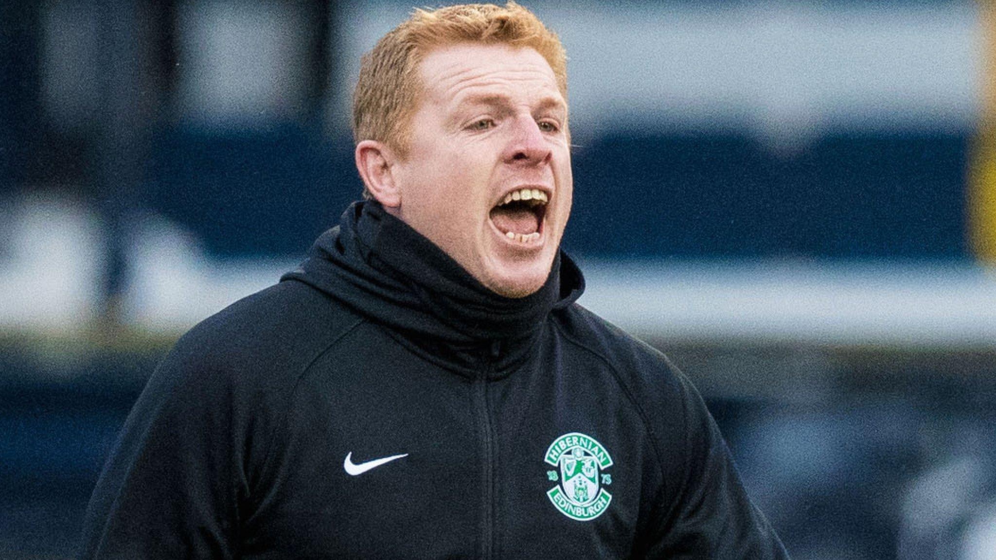 Neil Lennon