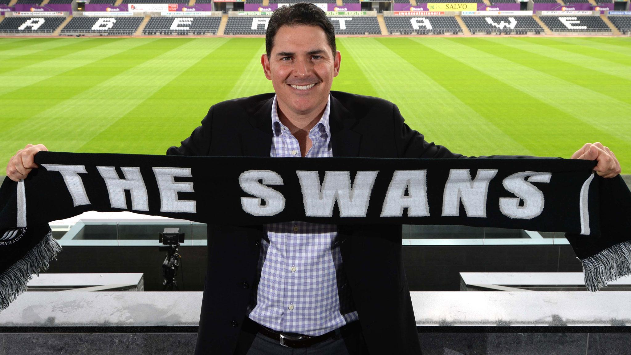 Jason Levien