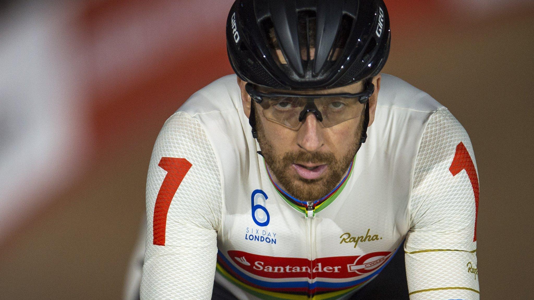 Bradley Wiggins