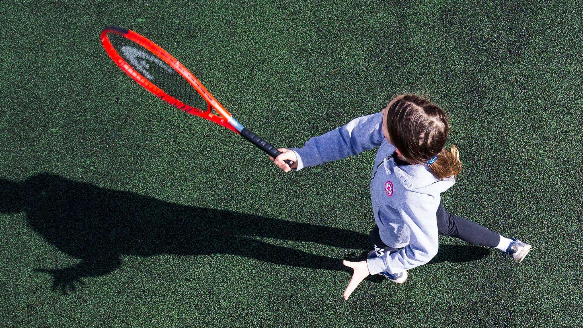 Tennis