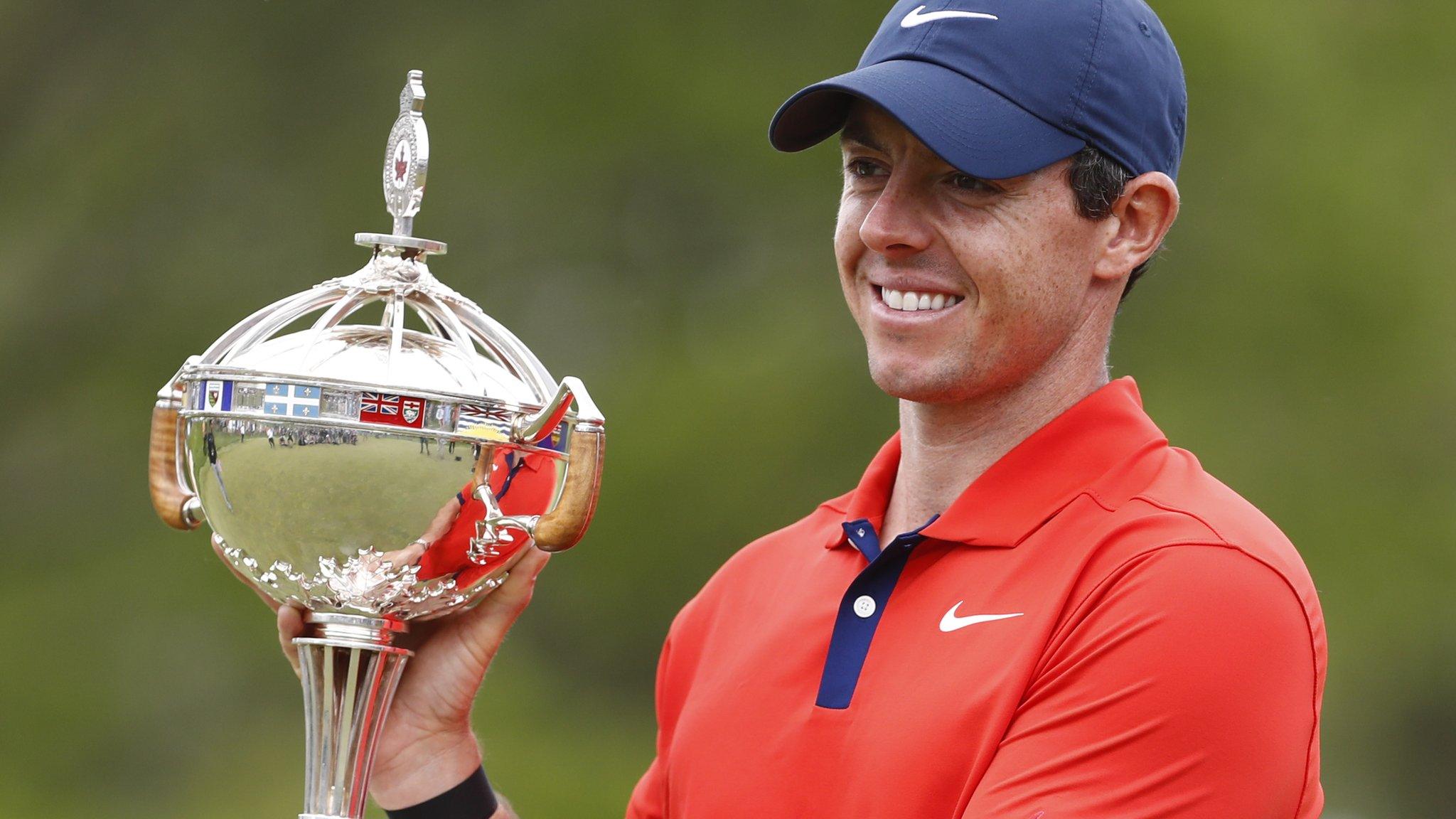 Rory-McIlroy-won-the-Canadian-Open-on-Sunday