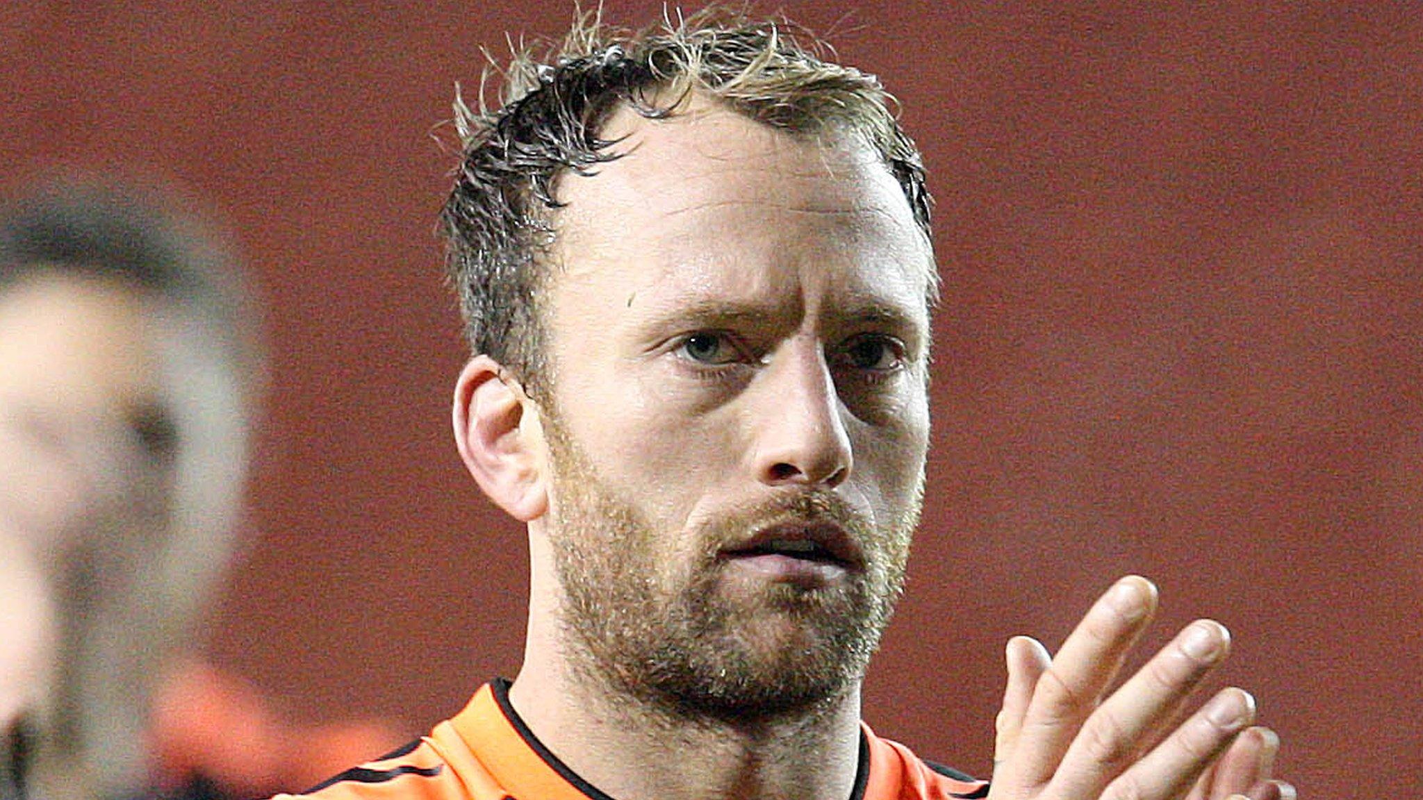 Sean Rigg