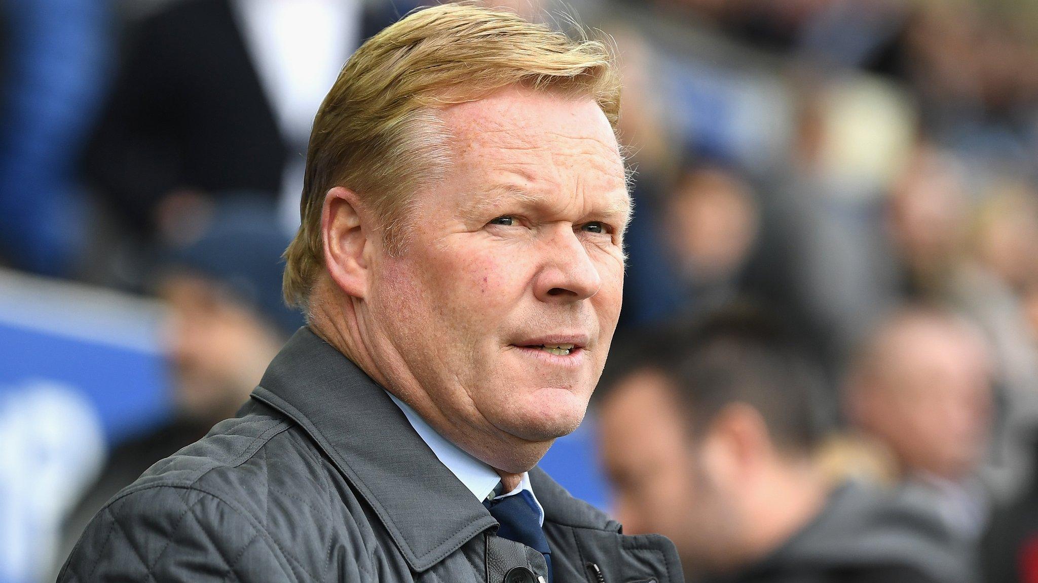 Ronald Koeman