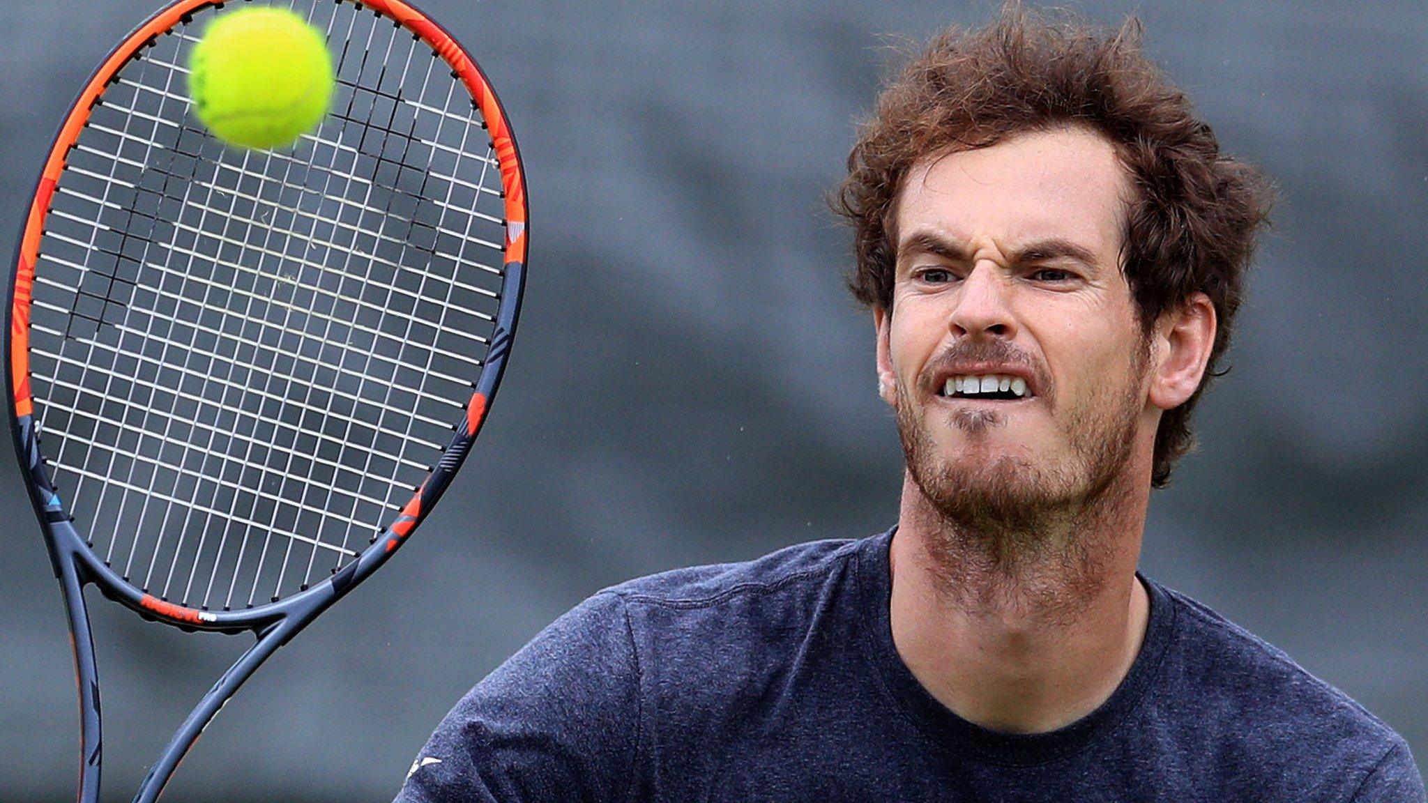 Andy Murray