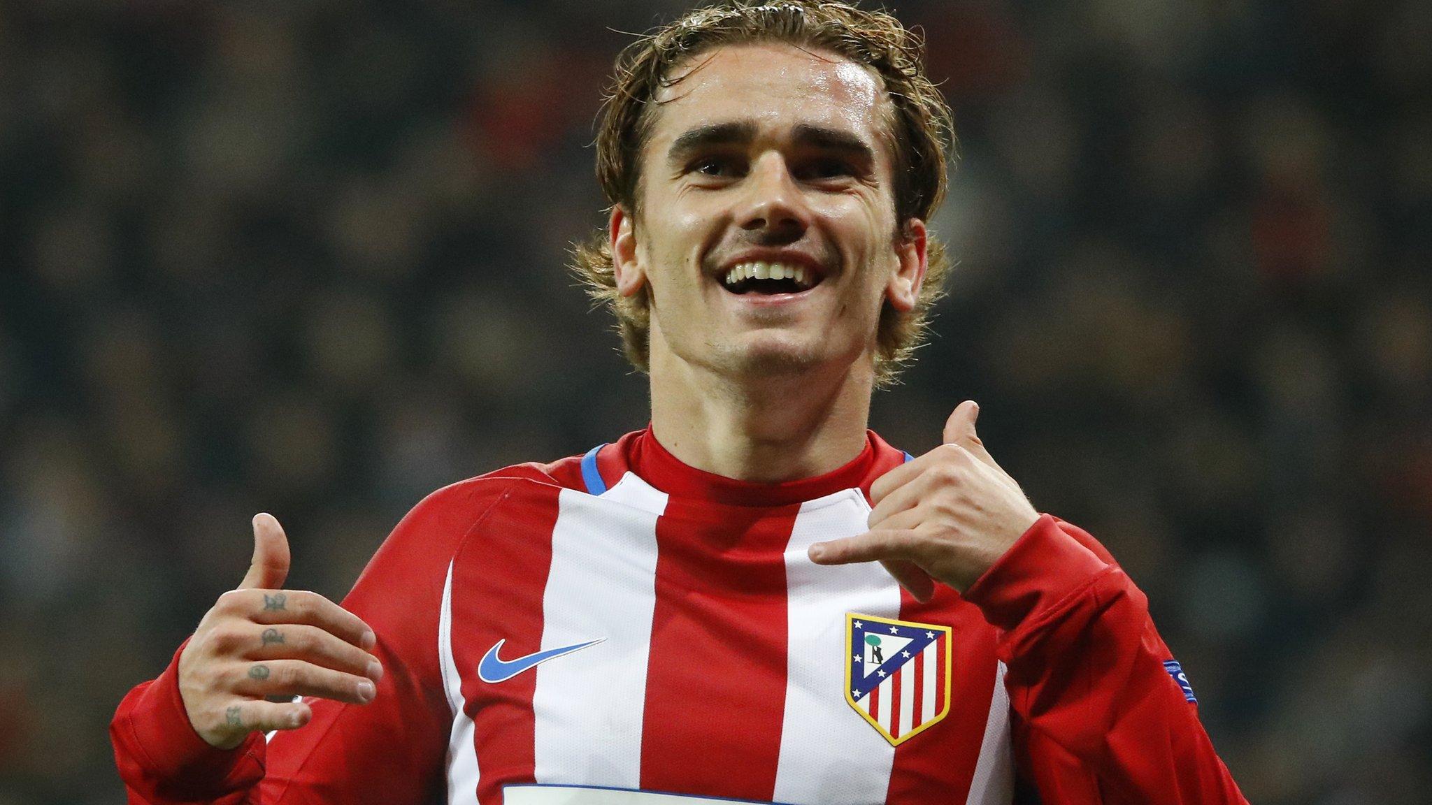 Antoine Griezmann