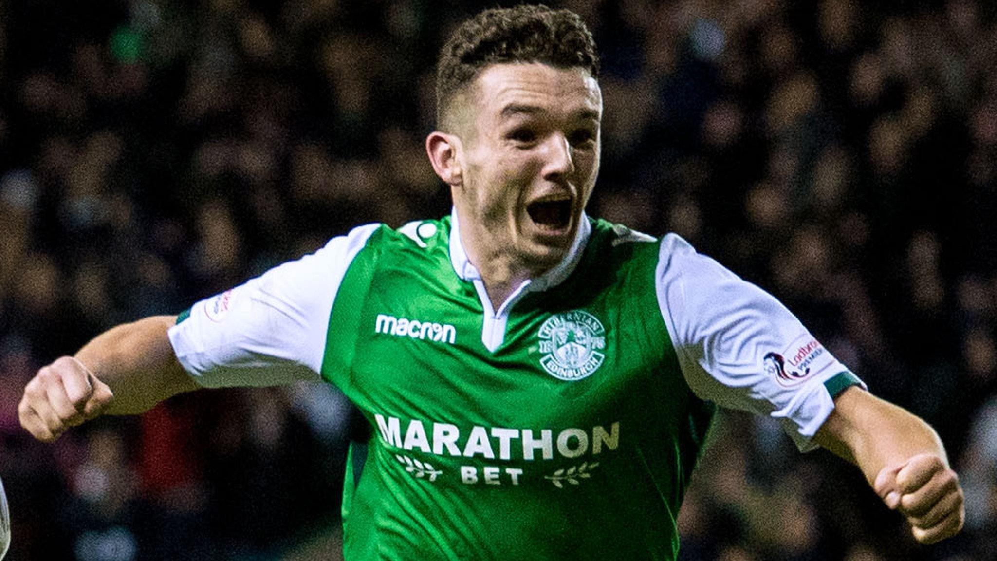 John McGinn