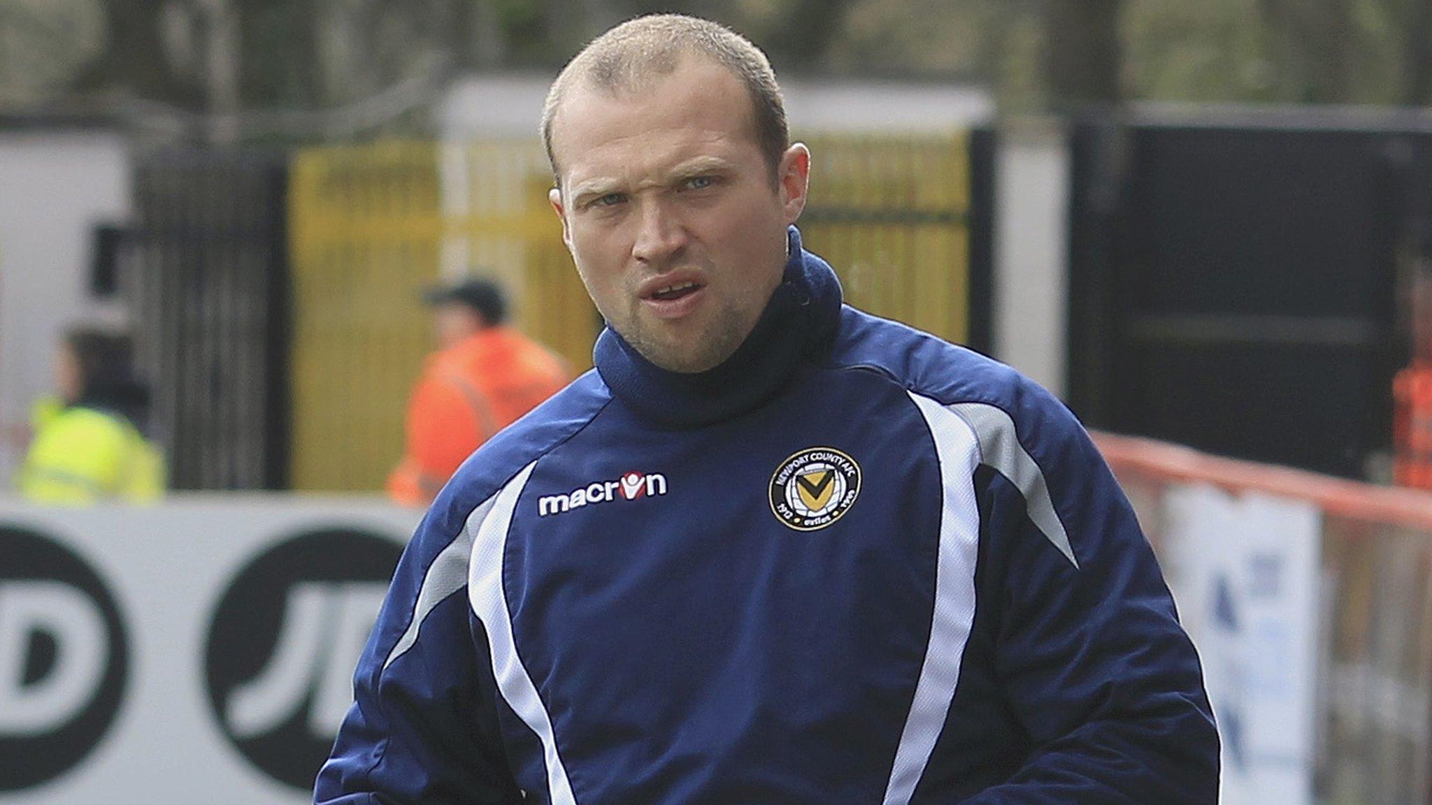 Warren Feeney