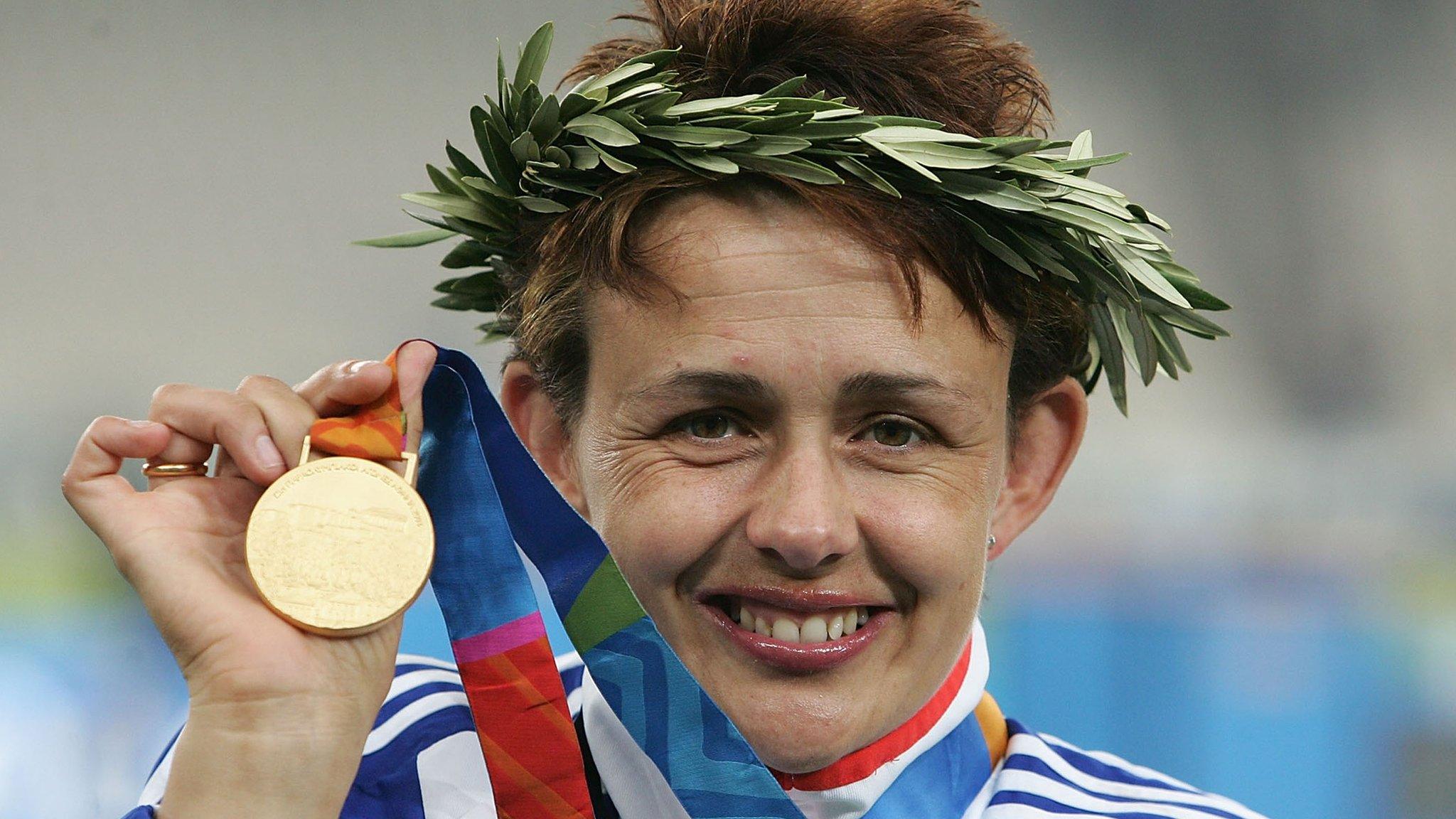 Tanni Grey-Thompson