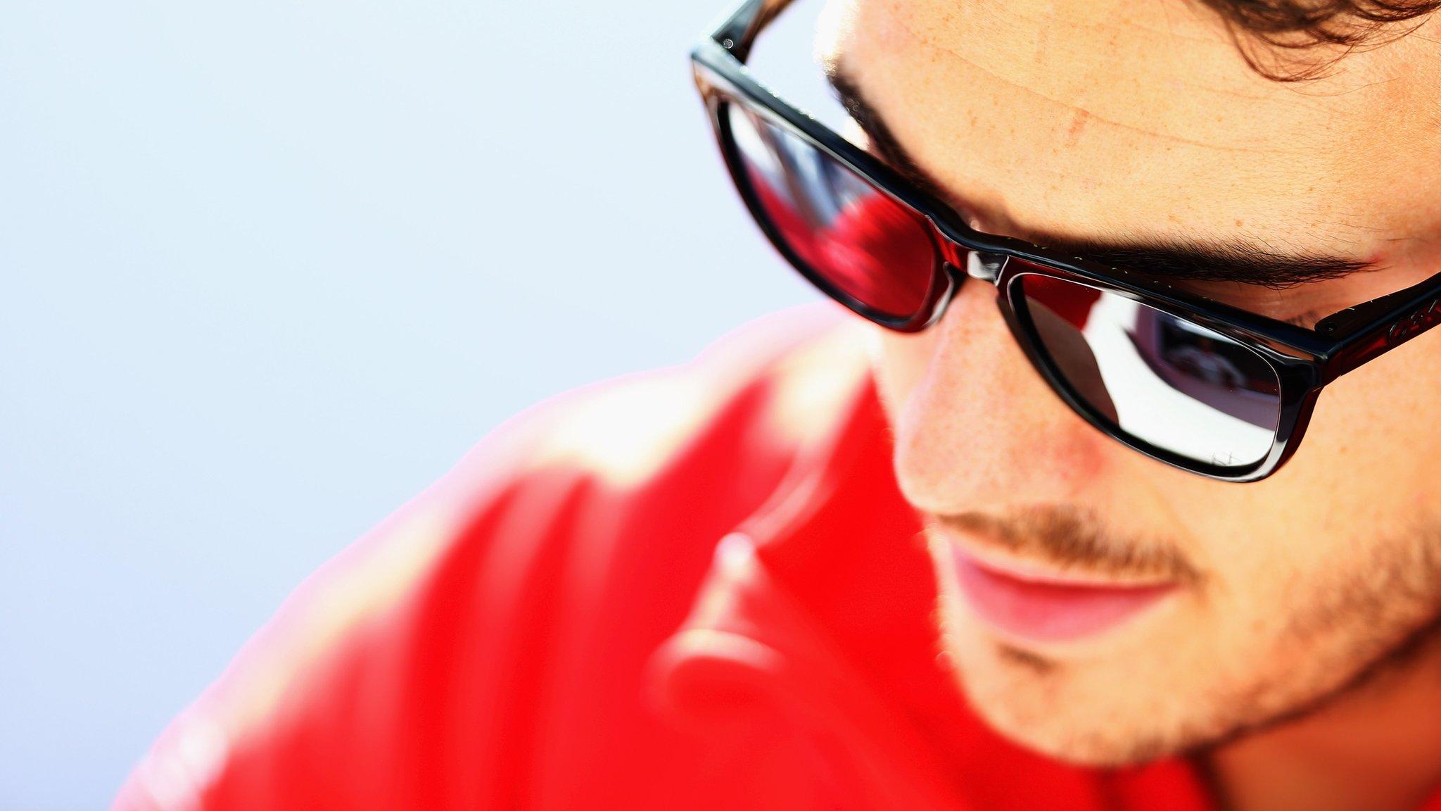 Jules Bianchi