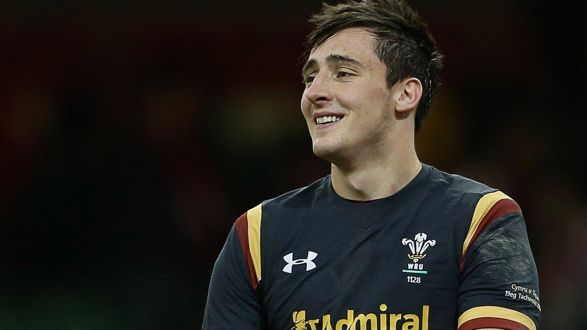 Sam Davies