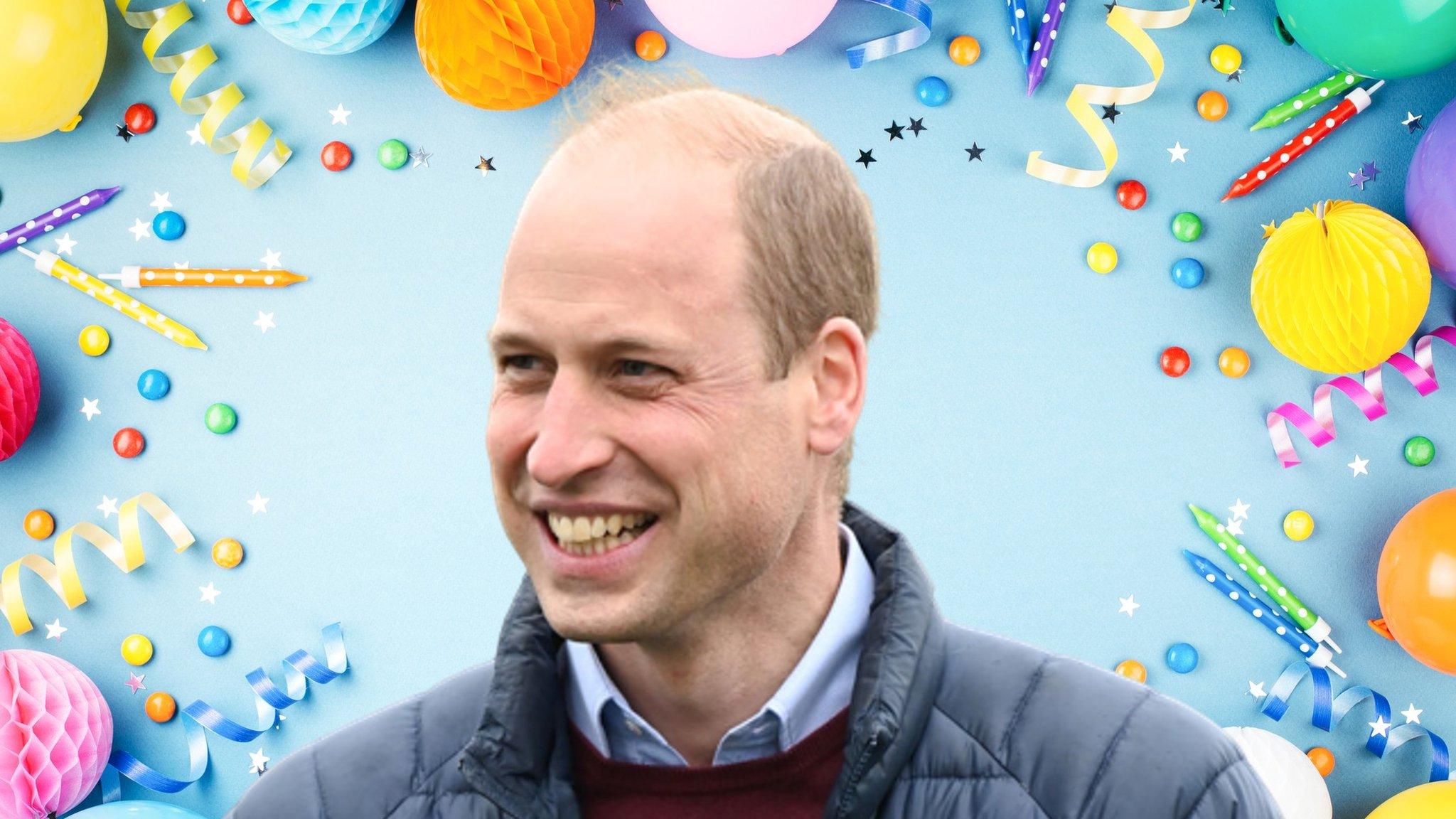 Prince William