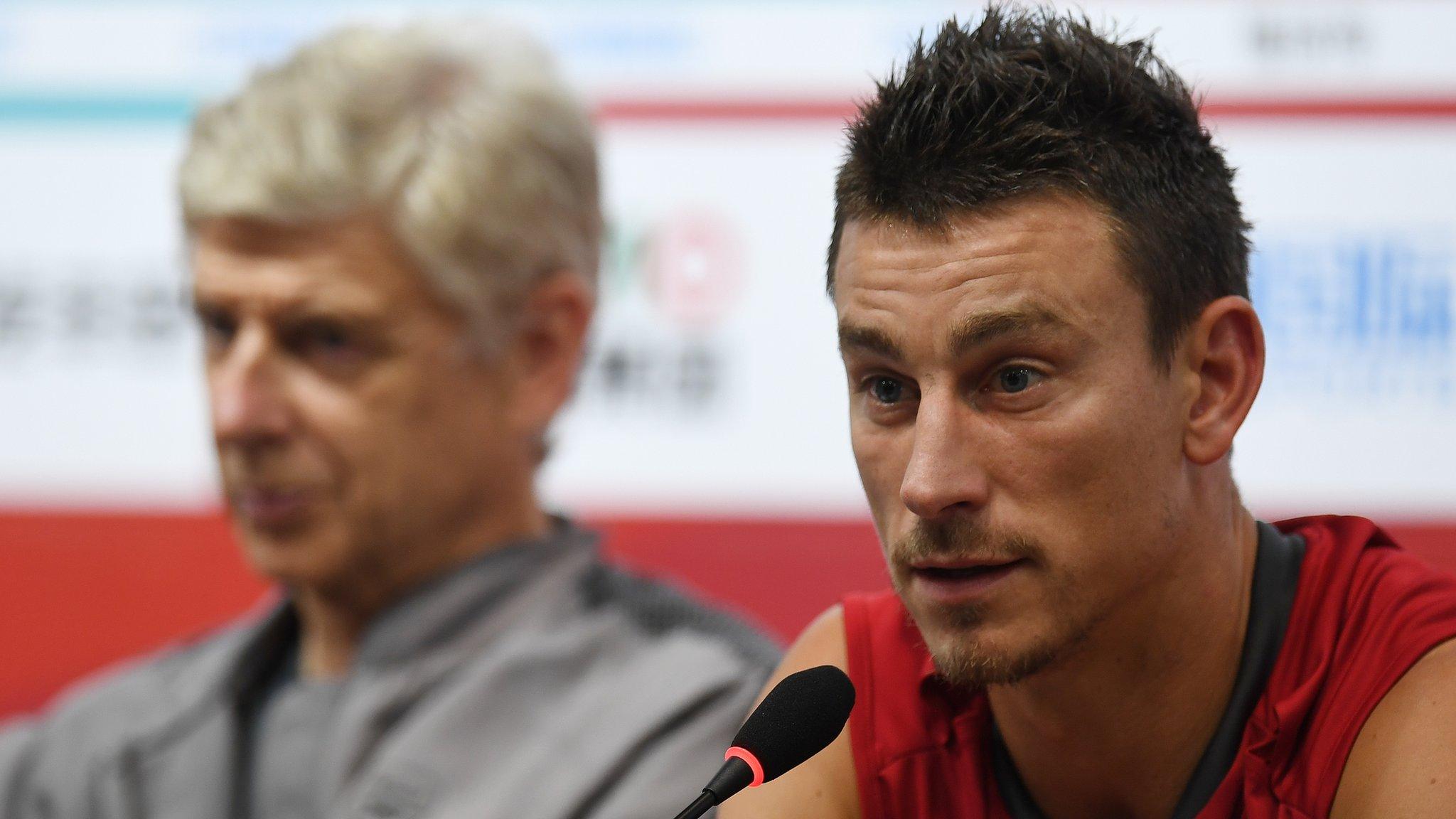 Laurent Koscielny