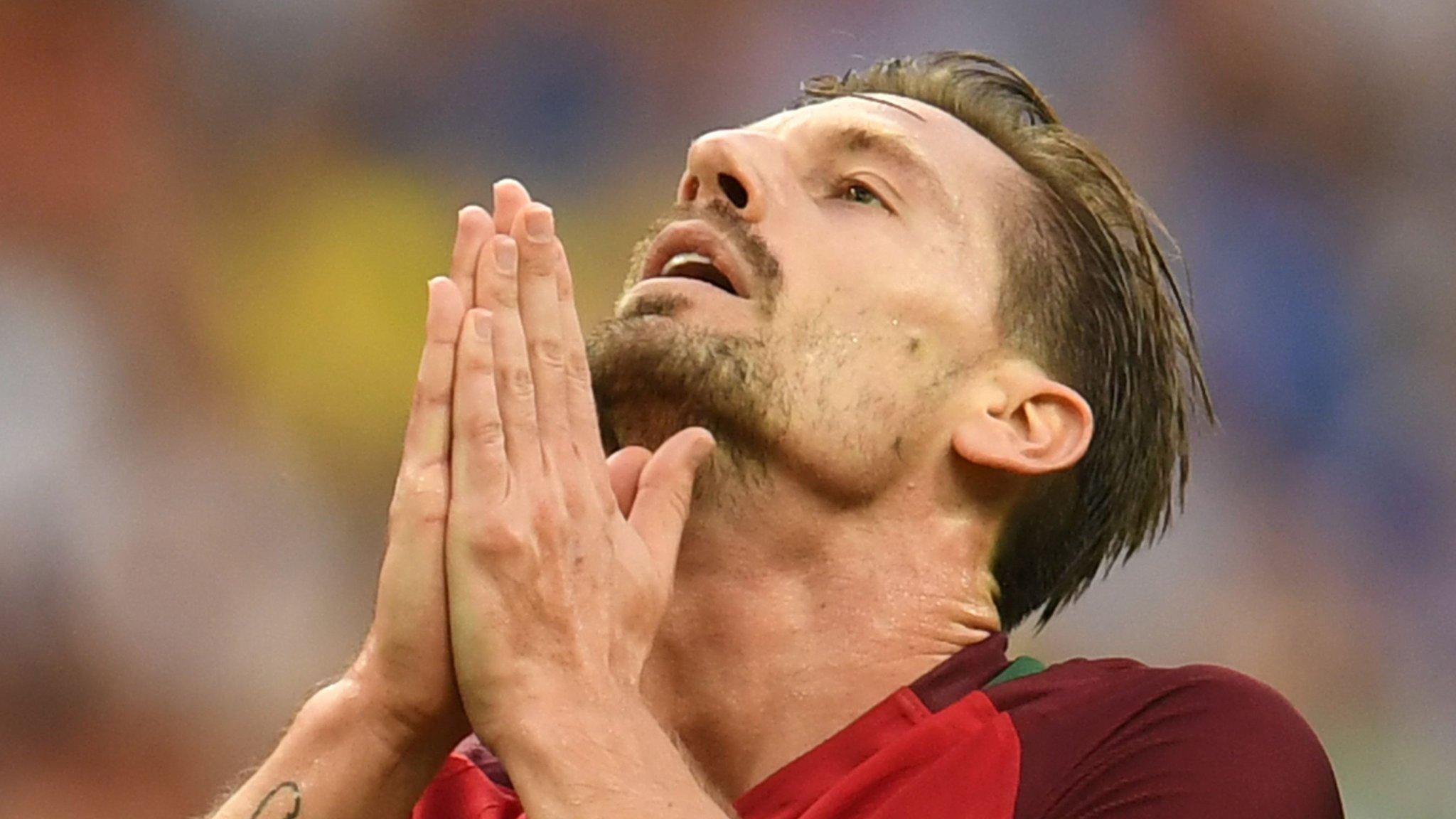 Adrien Silva