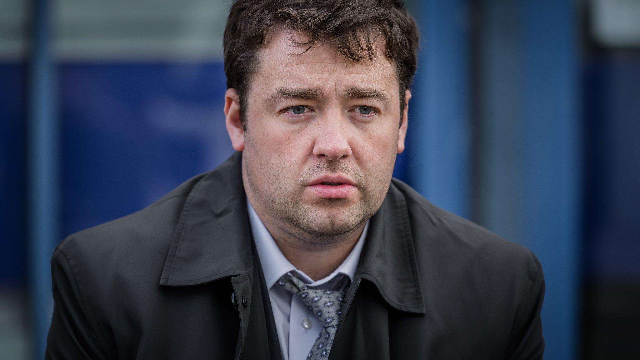 Jason Manford