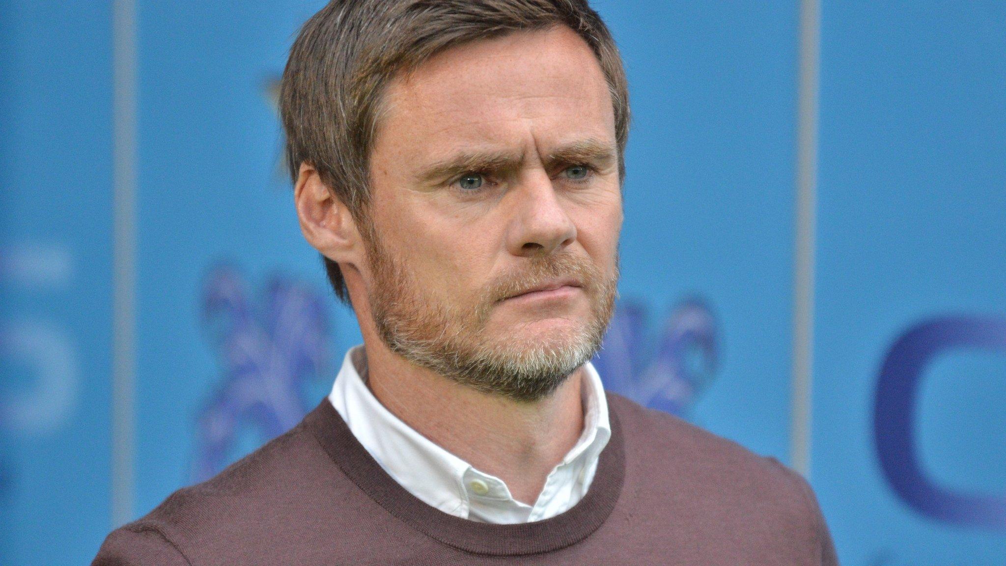 Graham Alexander