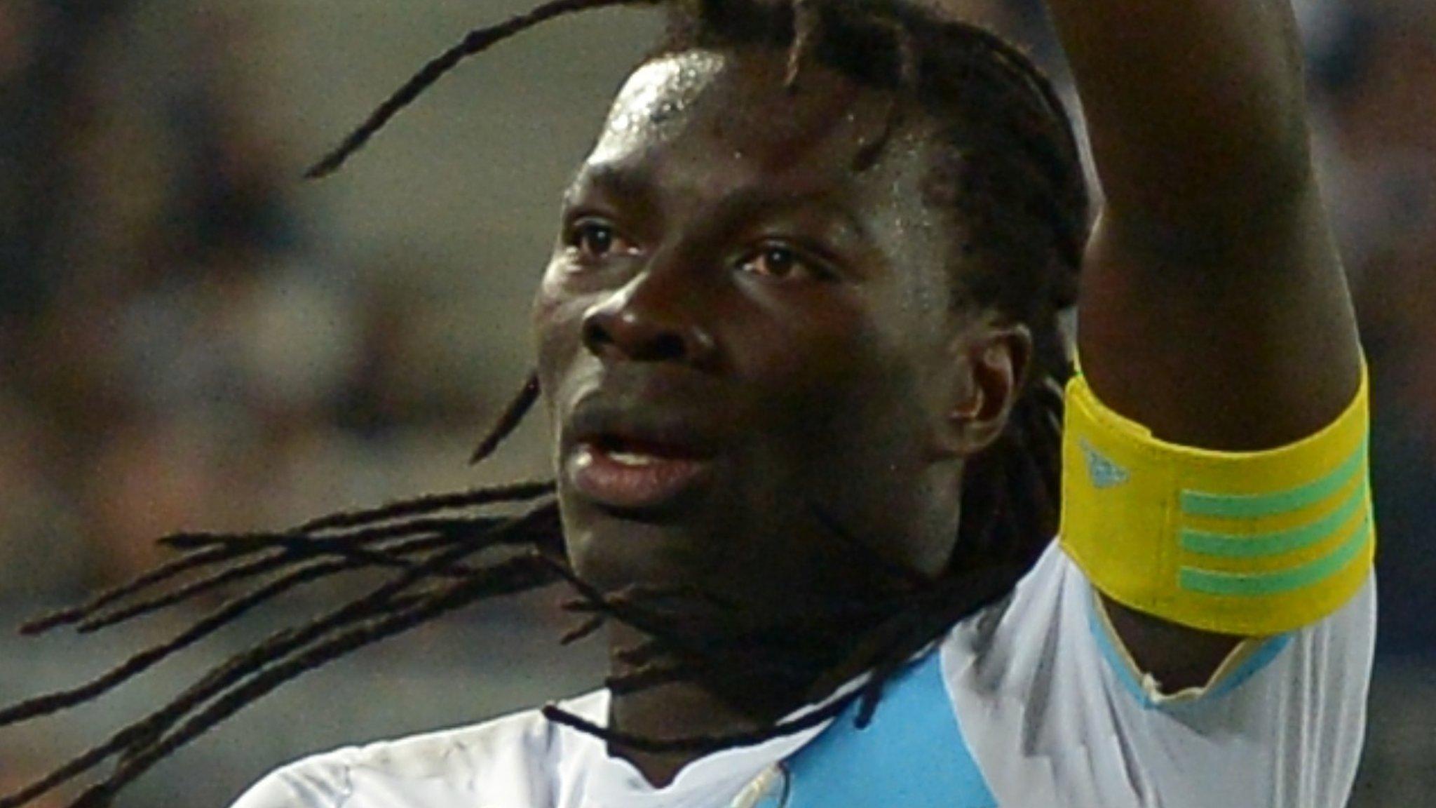 Bafetimbi Gomis