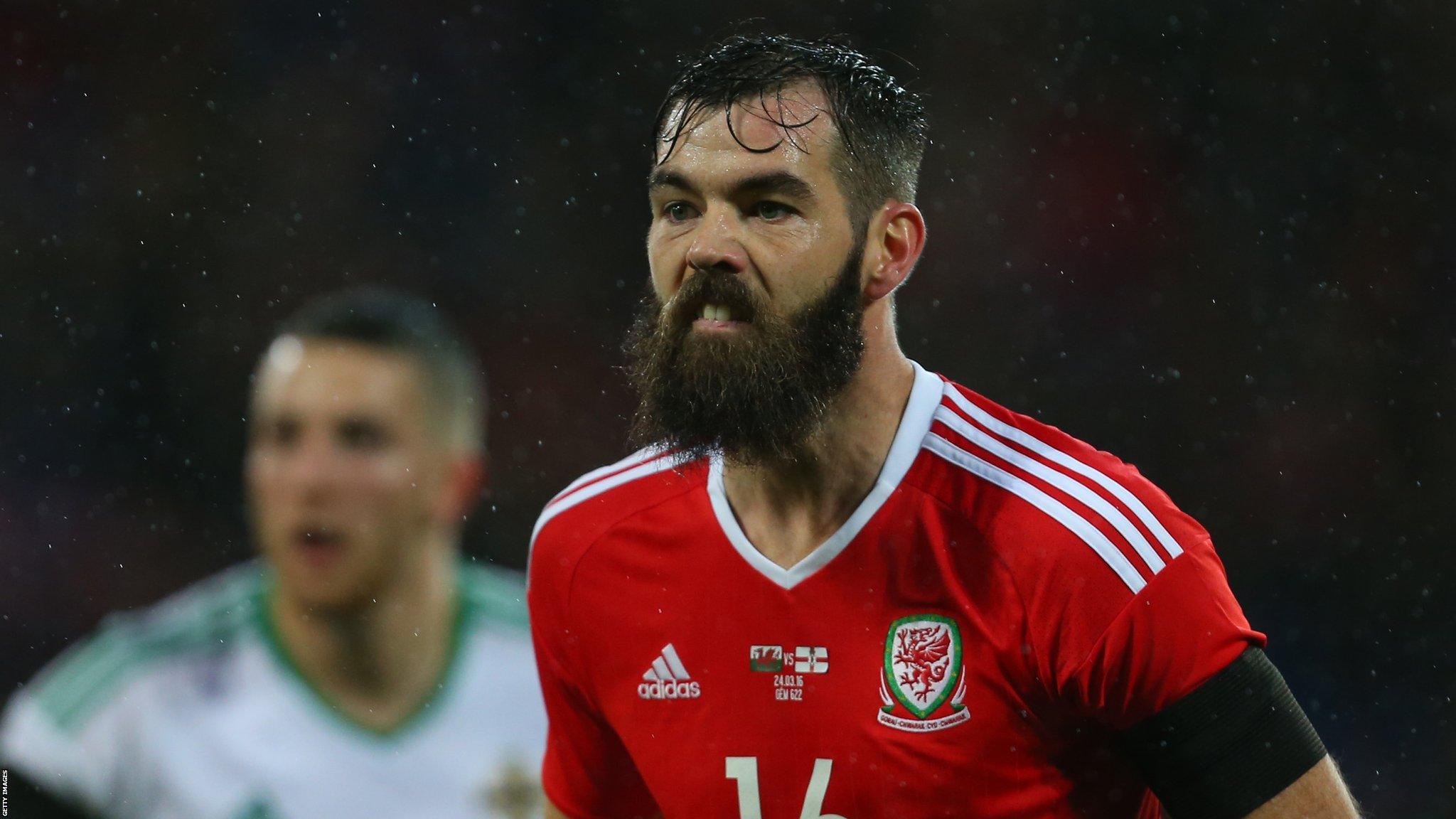 Joe Ledley