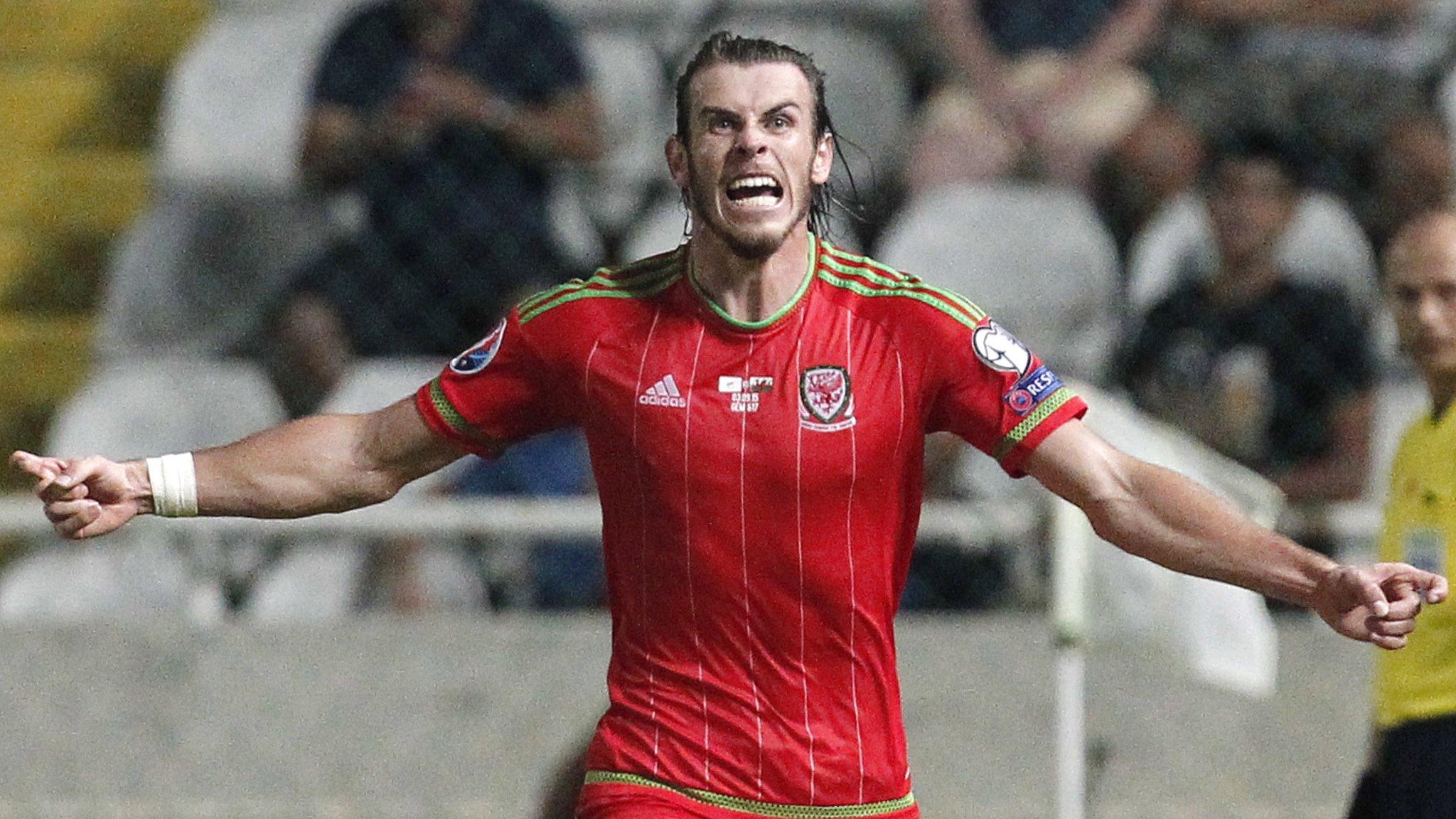 Gareth Bale