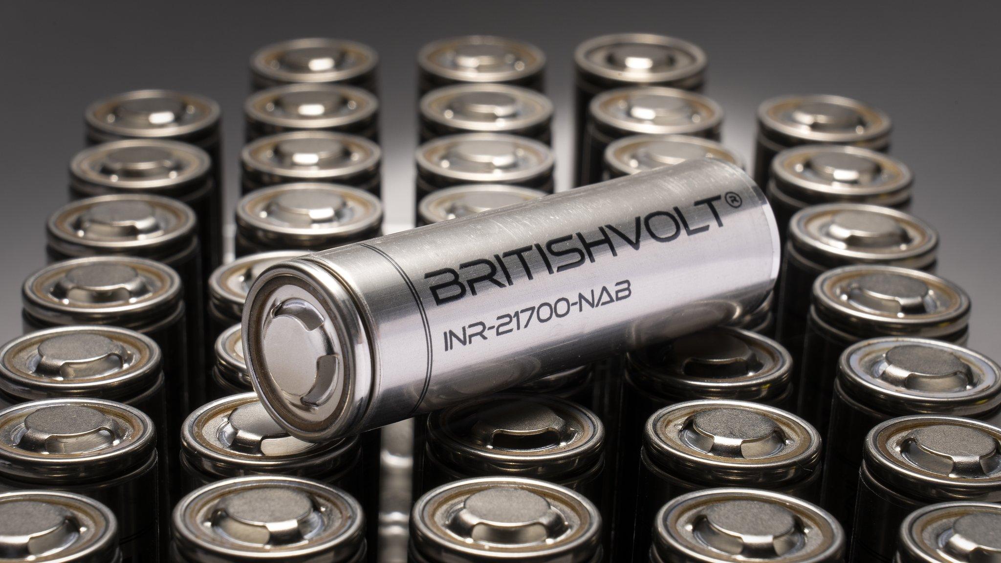 Batteries