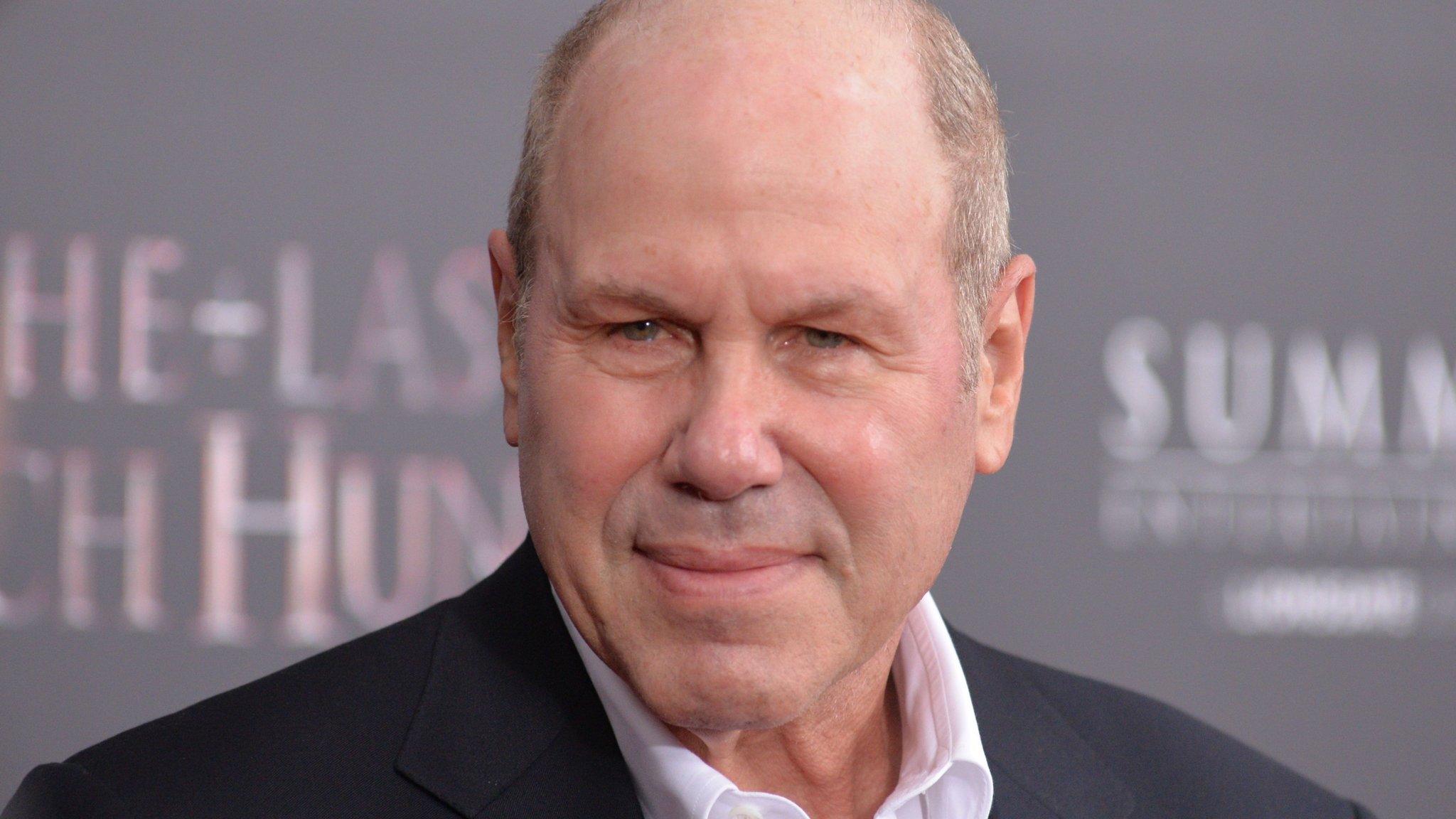 Michael Eisner