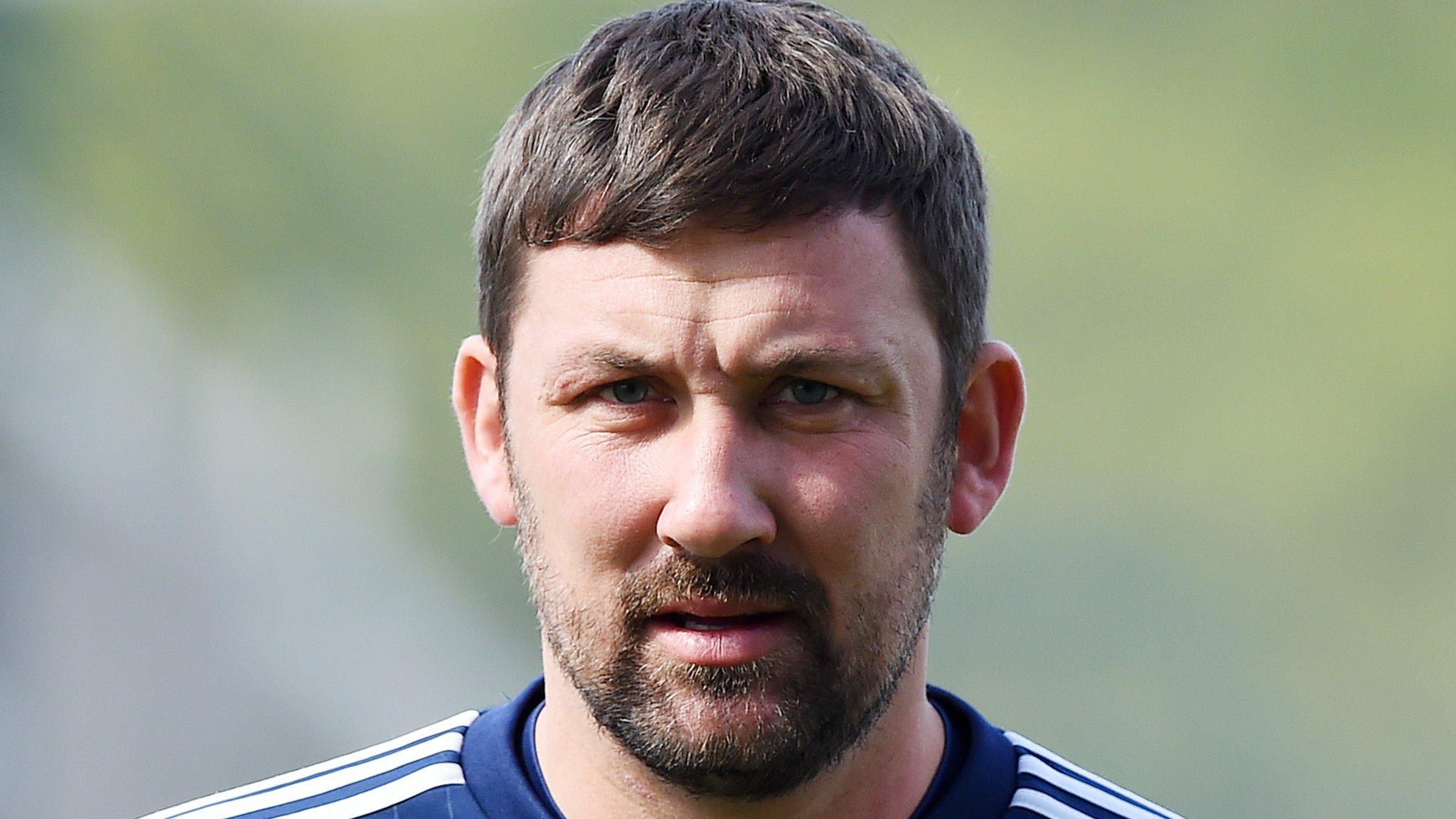 Martin Canning