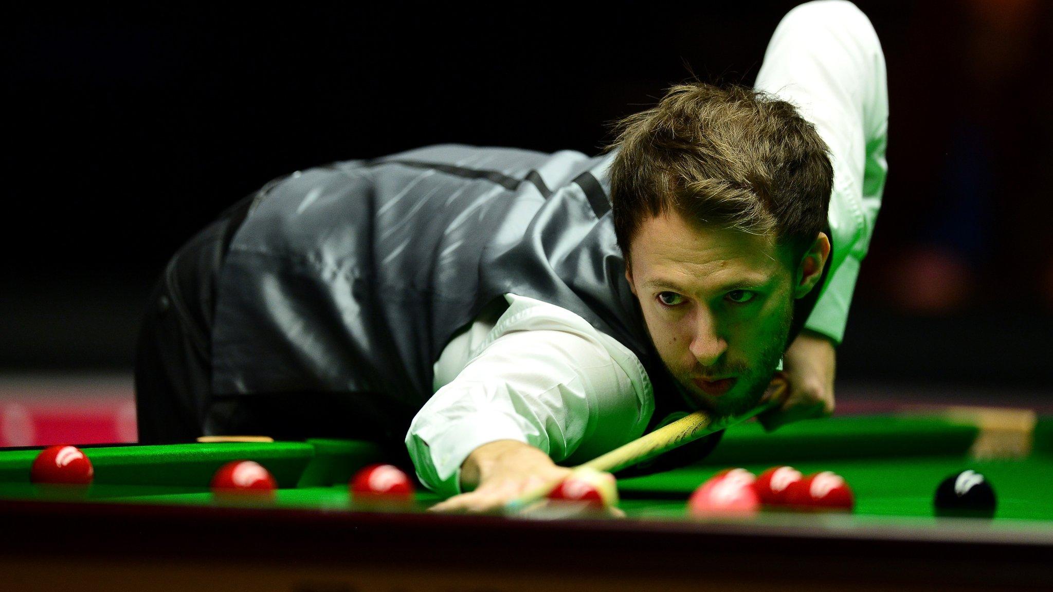 Judd Trump