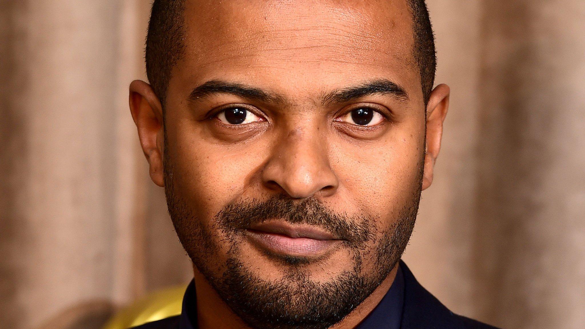 Noel Clarke