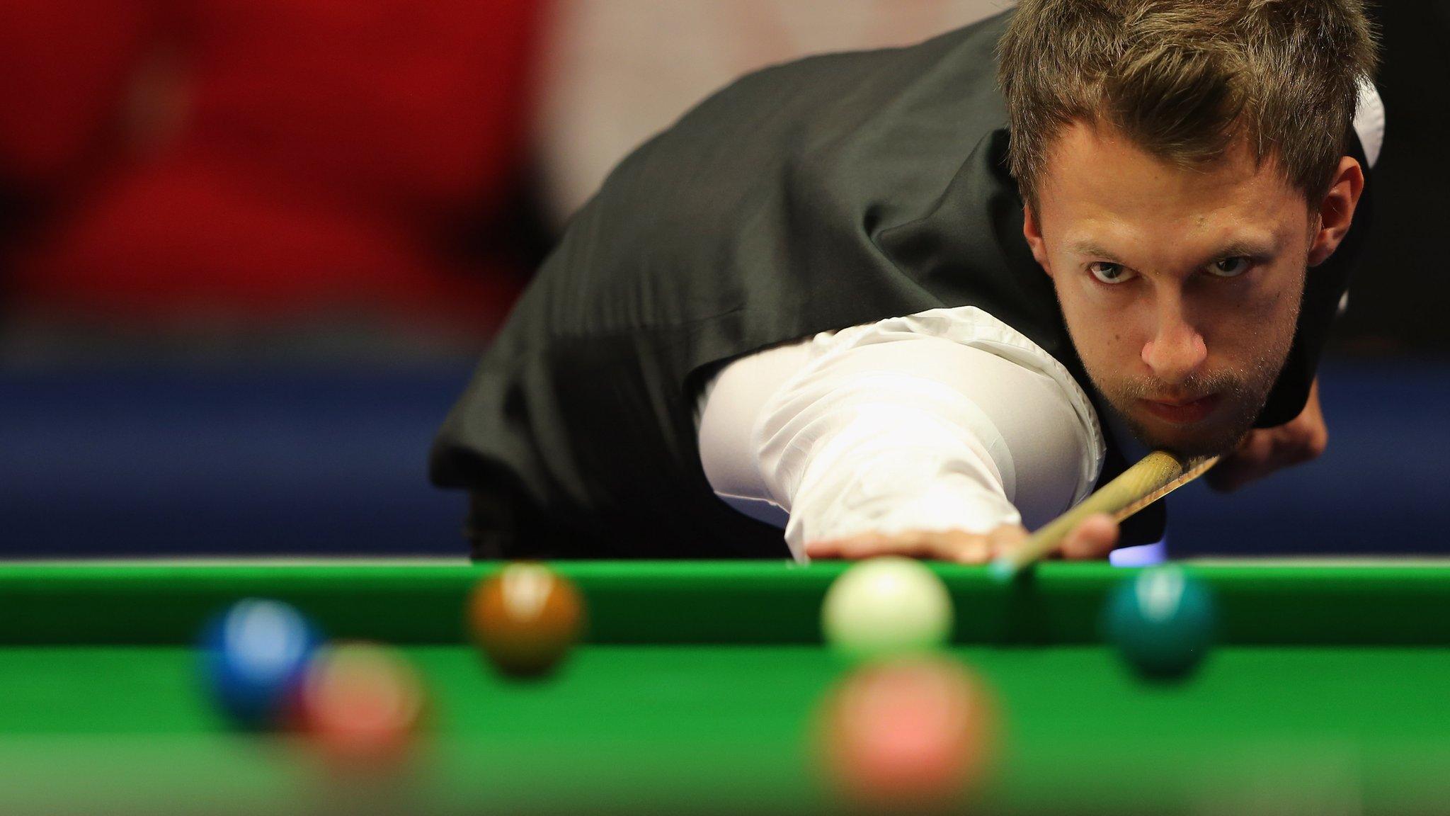 Judd Trump