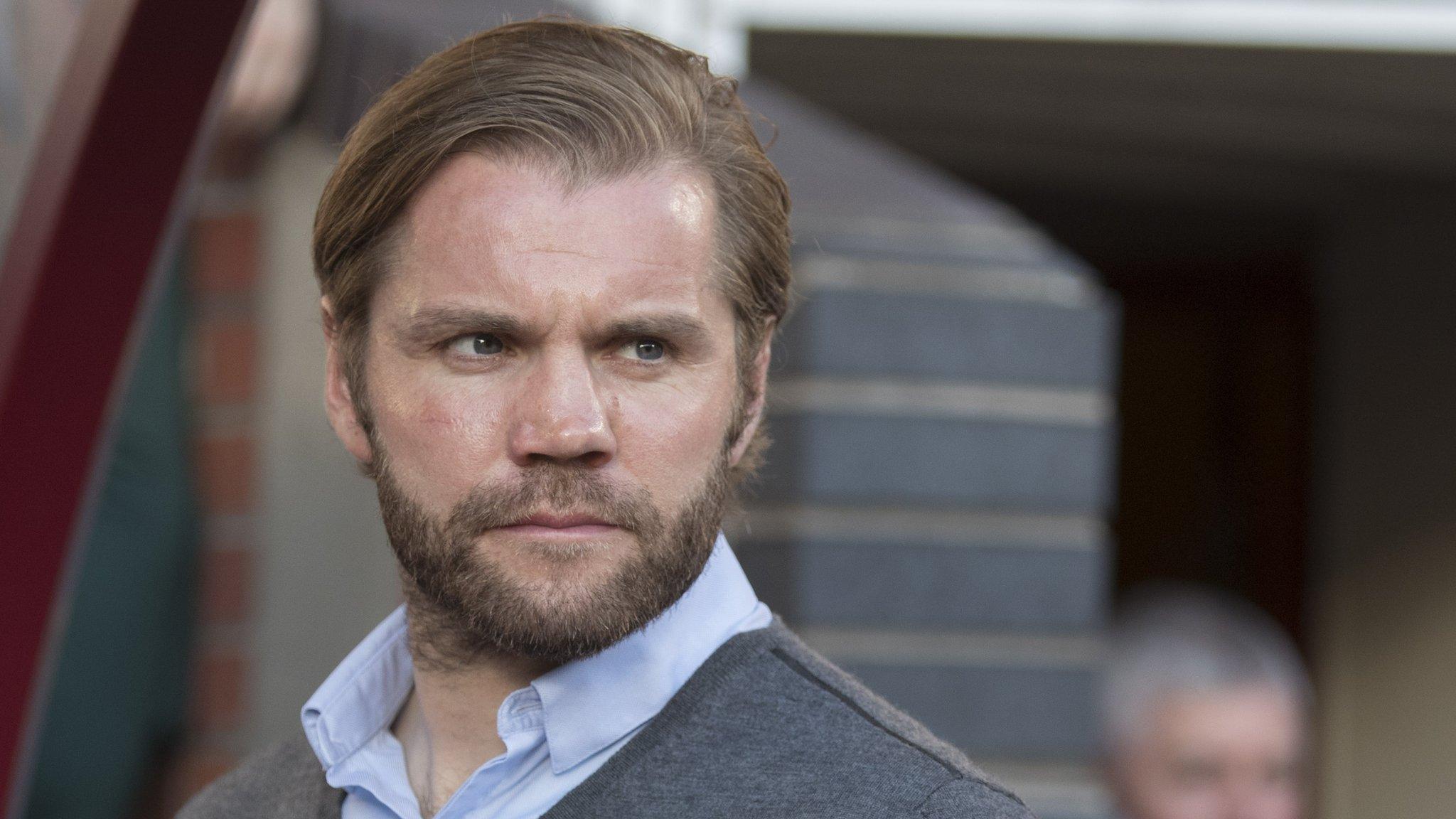 Robbie Neilson