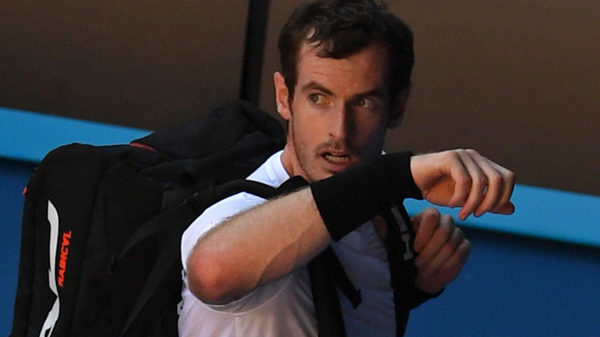 Andy Murray