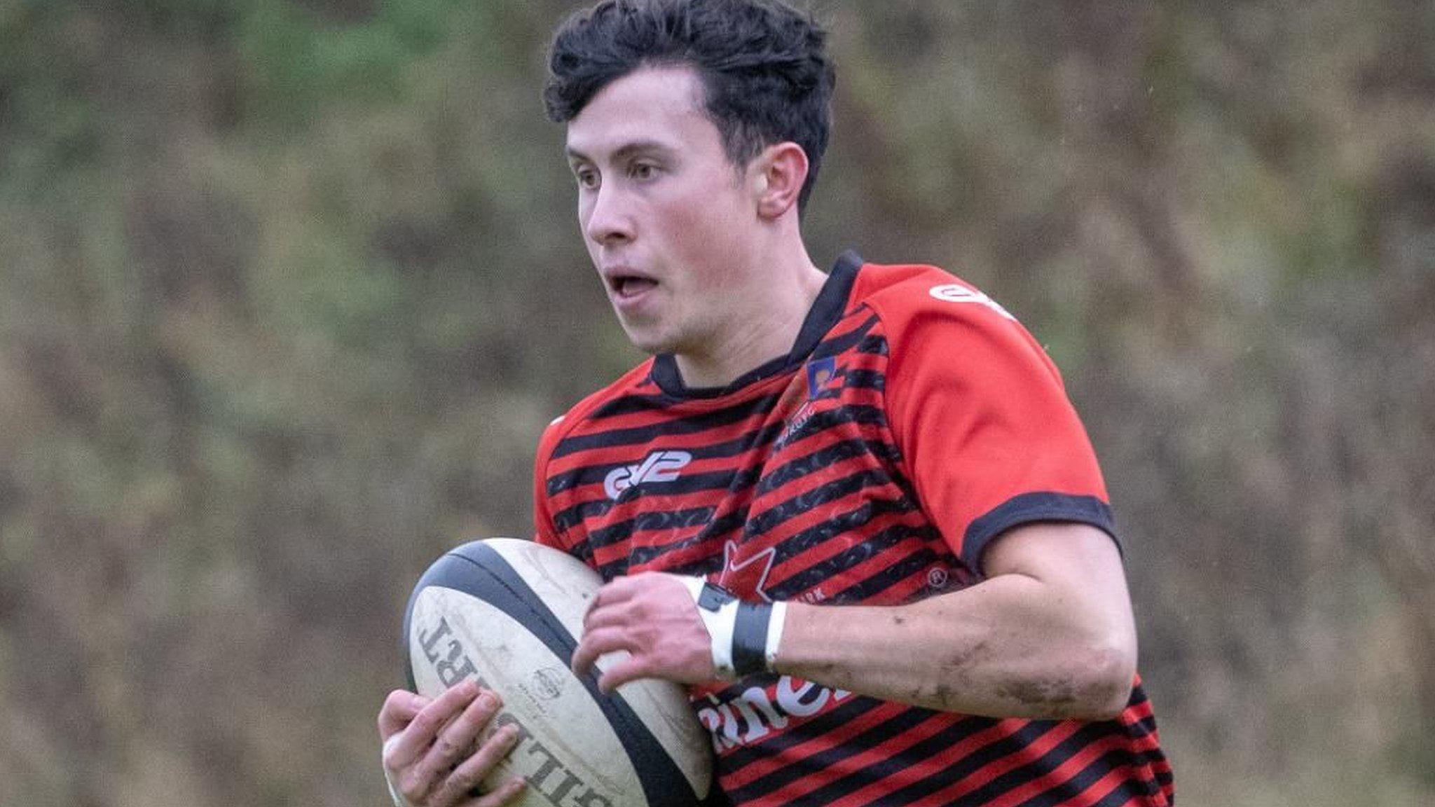 Joe Purcell