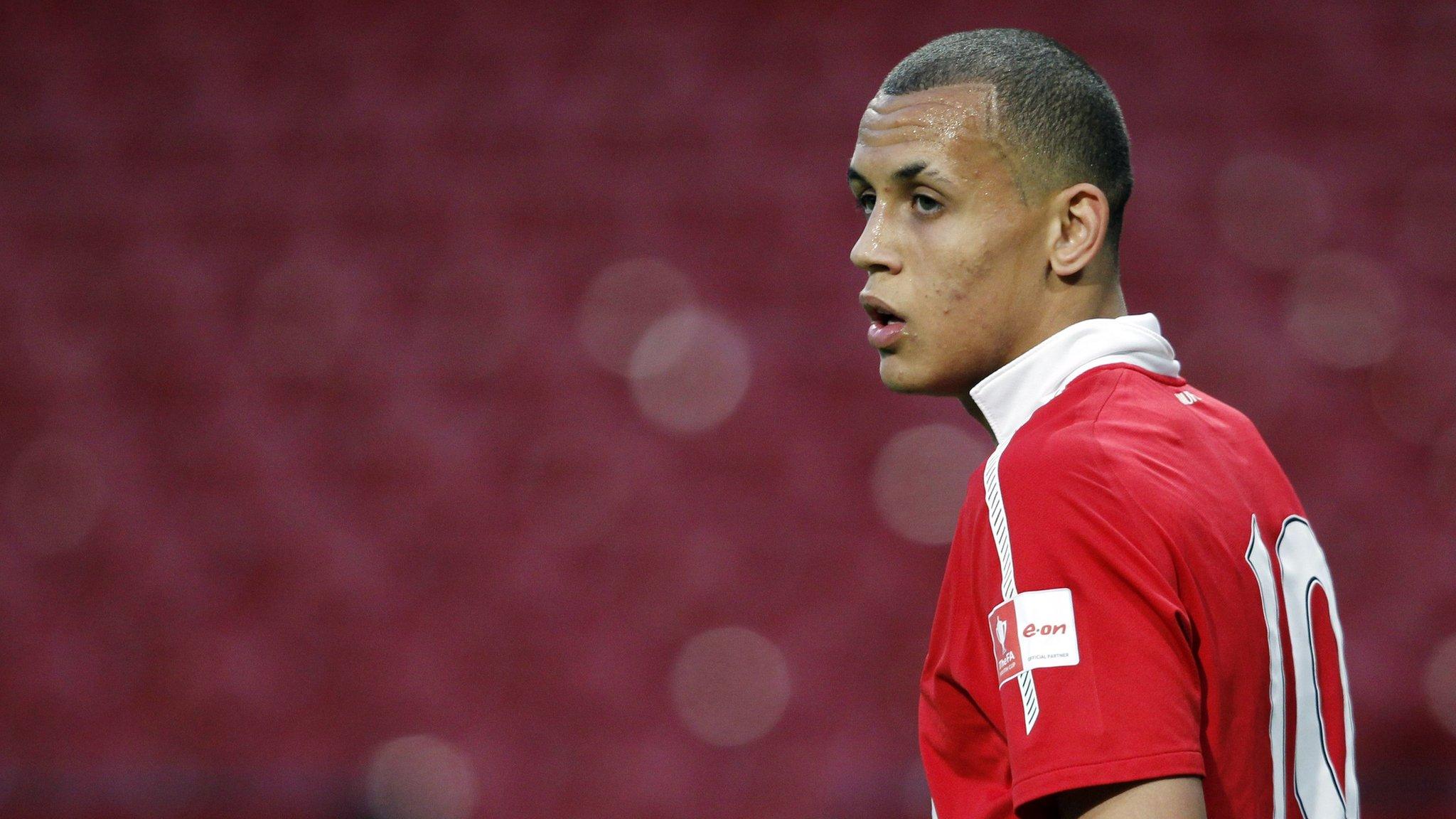 Ravel Morrison